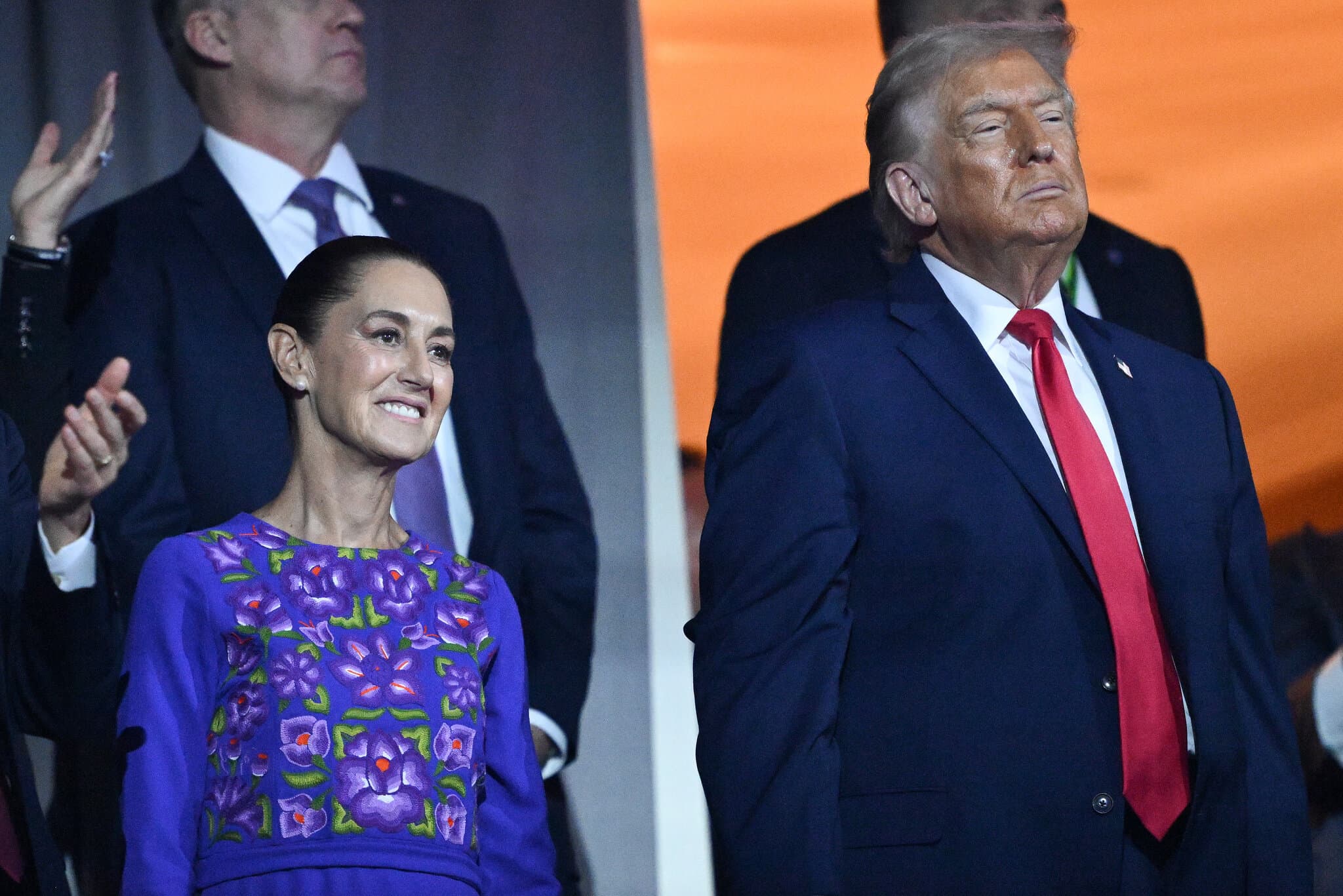 Mexico Is Caught Between Trump and the Cartels