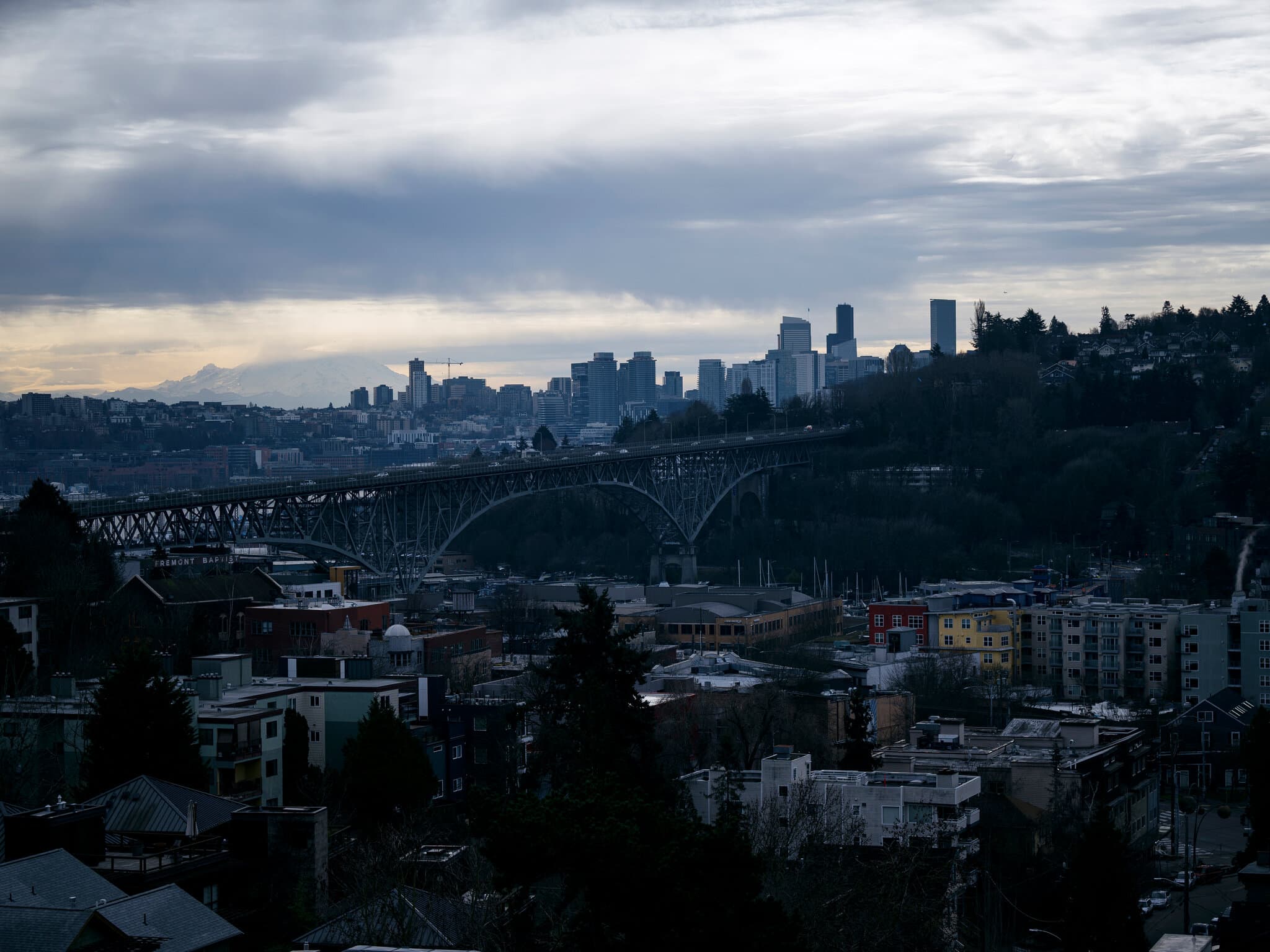 In the Northwest, Polyamory Finds Something New: Legal Protection