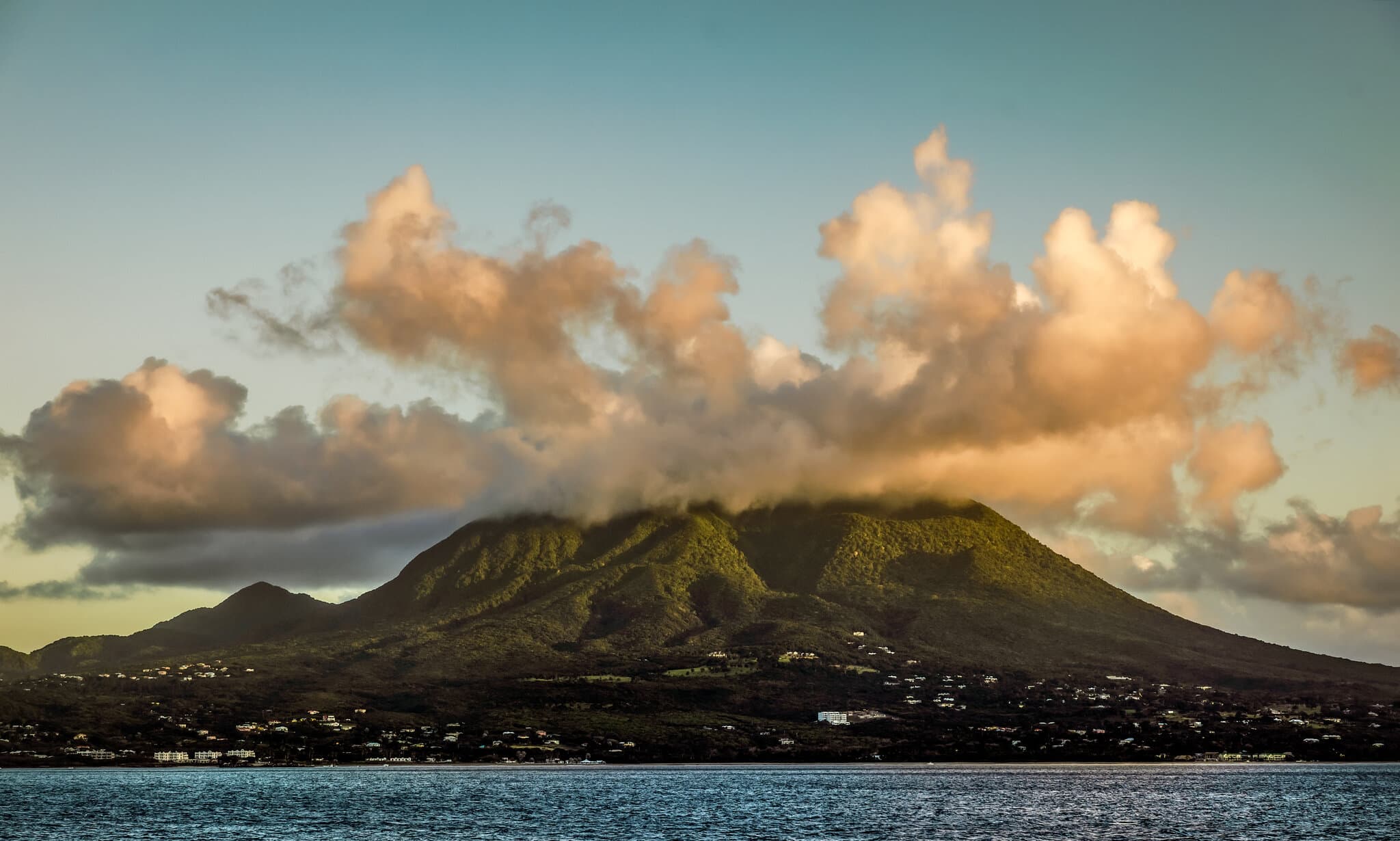 Dubai of the Caribbean, With Crypto? Locals Aren’t Buying It.