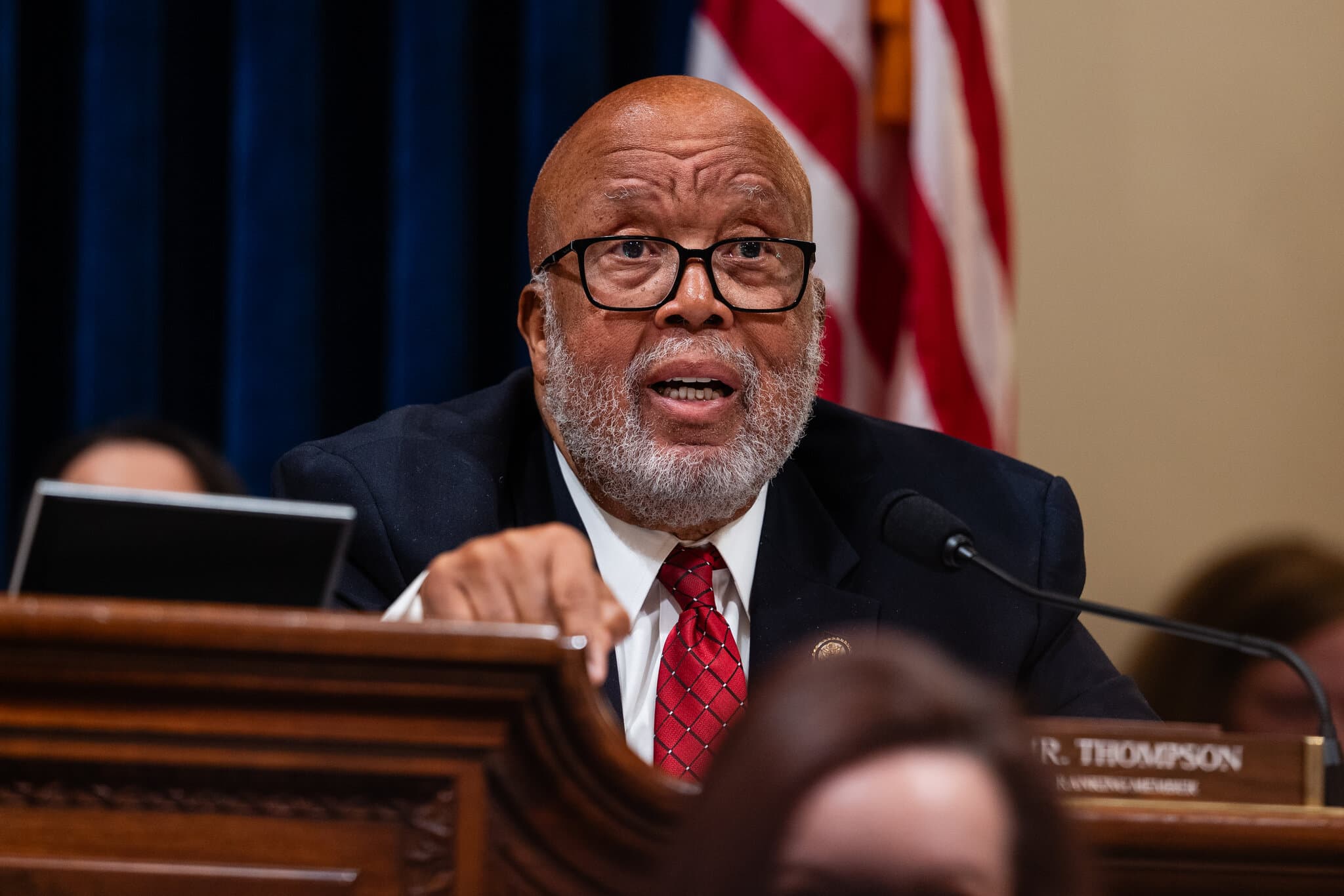 Lawmakers Ask Tech Companies What User Data They Provided to D.H.S.