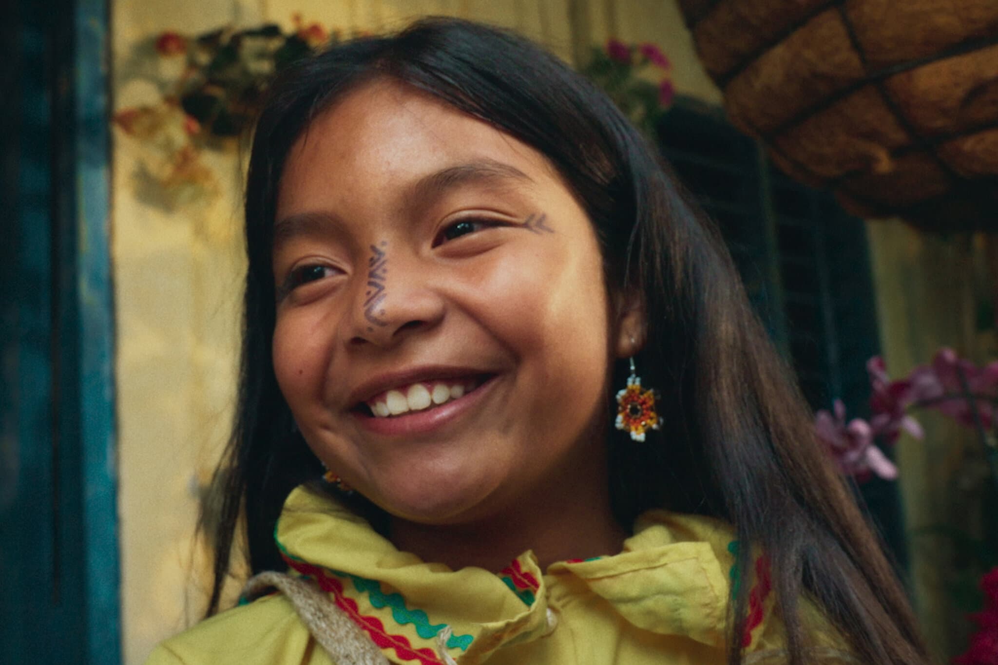 The International Children’s Film Festival Delivers for All Ages