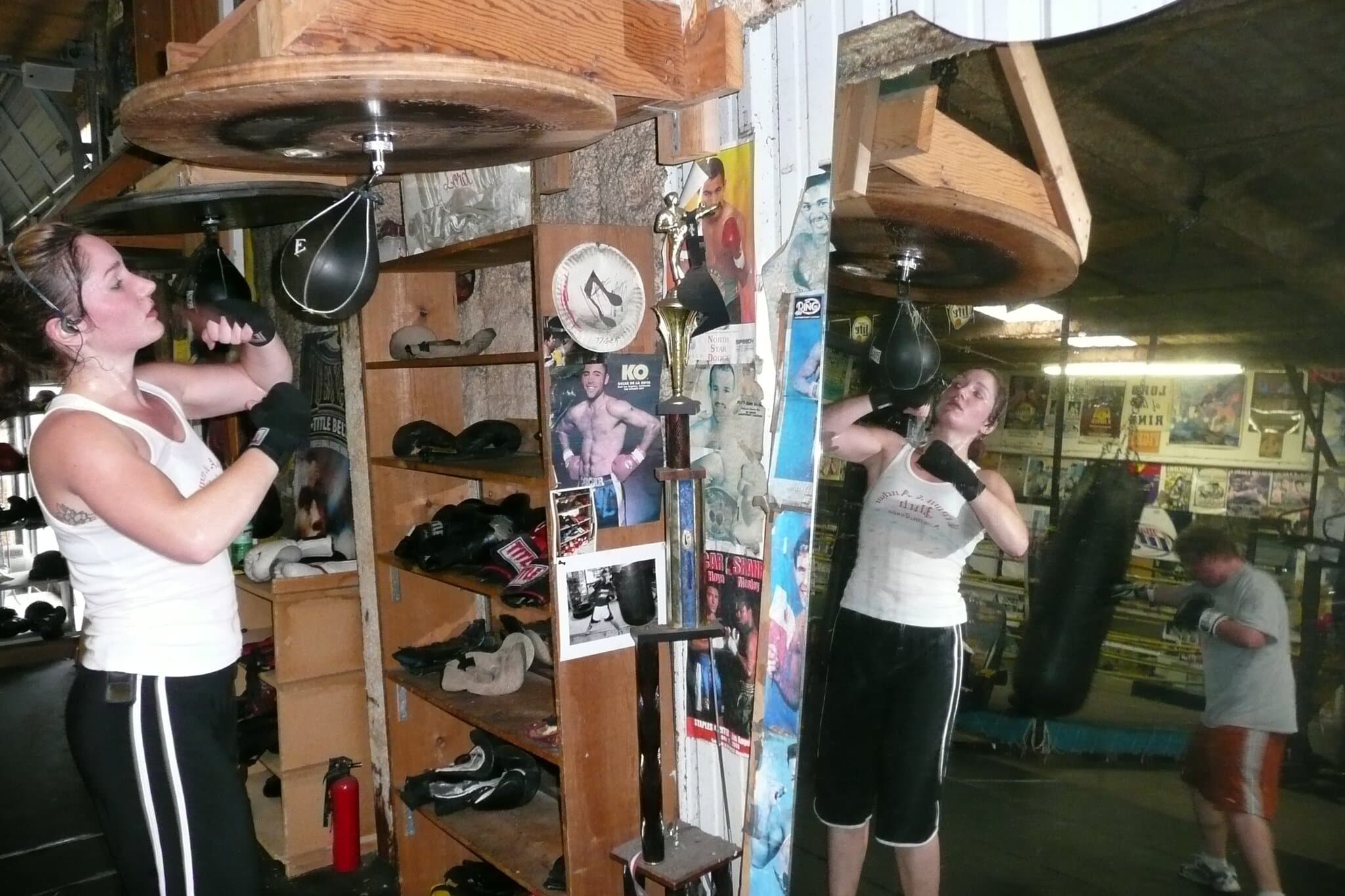 Three Great Frederick Wiseman Documentaries to Stream