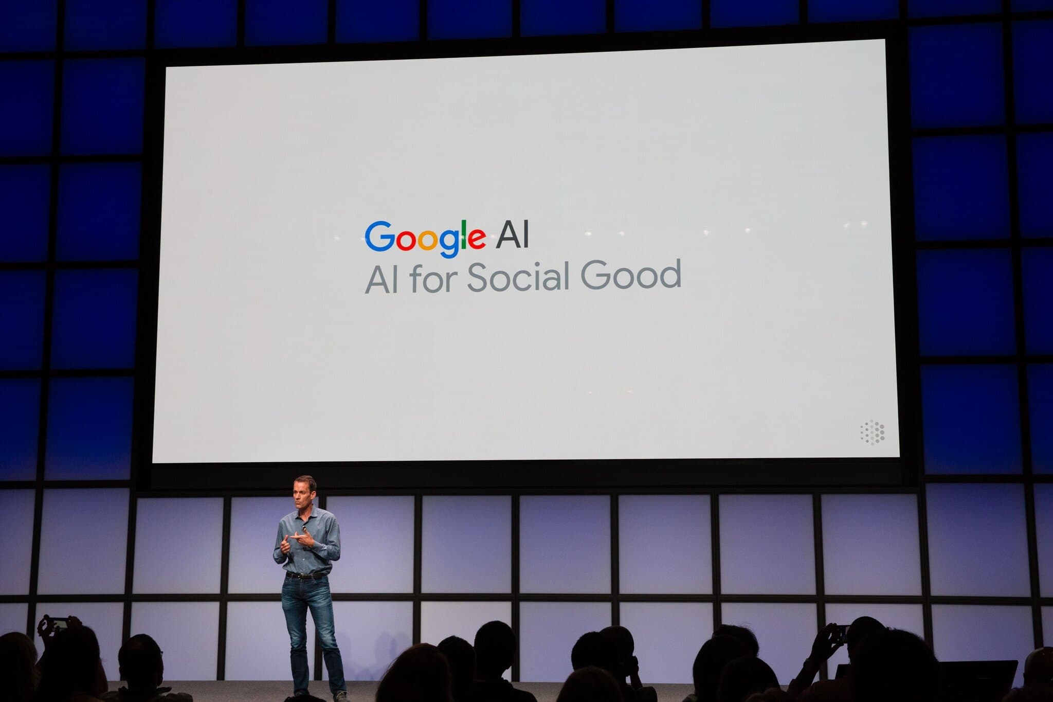 Google Workers Seek ‘Red Lines’ on Military A.I., Echoing Anthropic