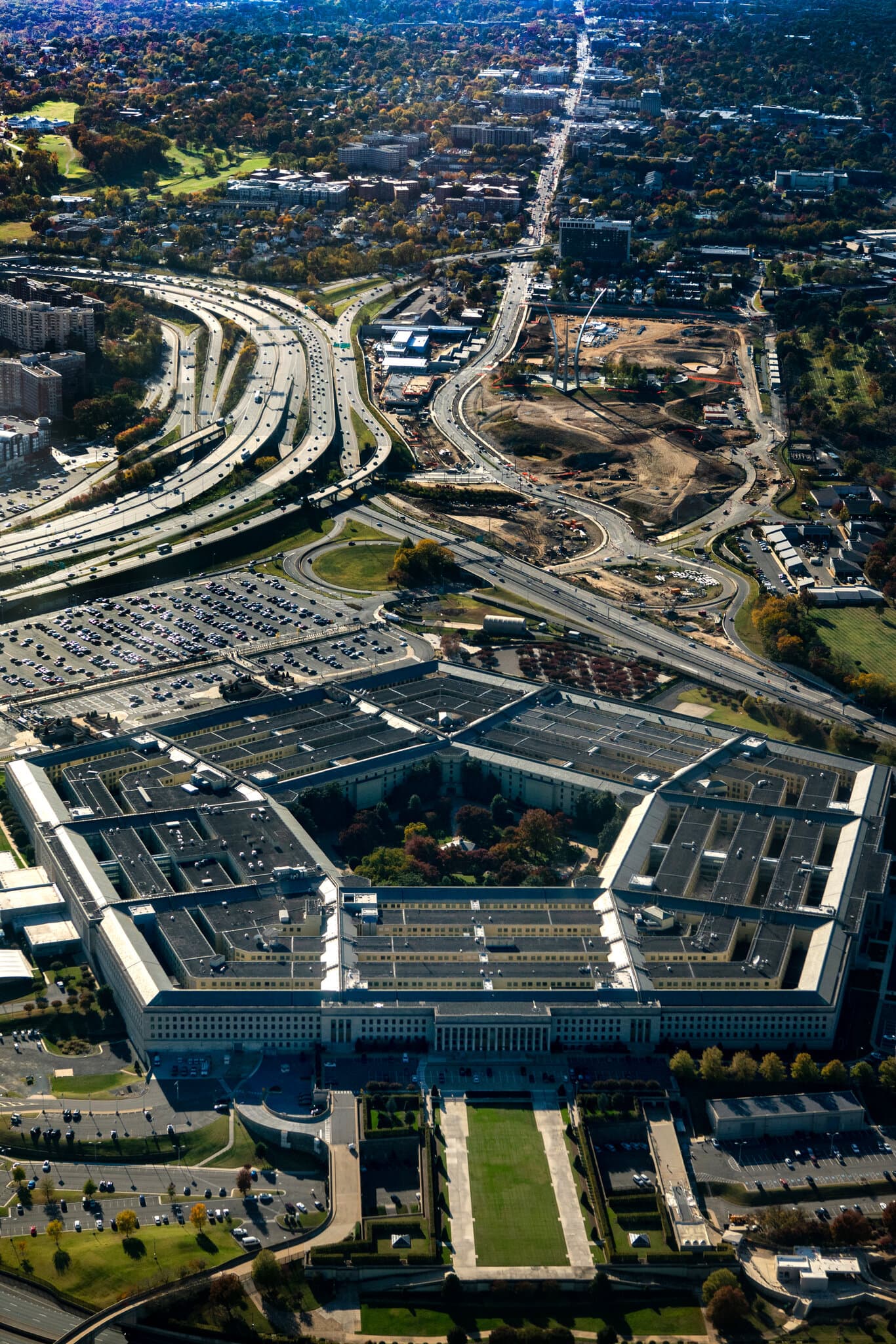 Anthropic Says It Cannot ‘Accede’ to Pentagon in Talks Over A.I.