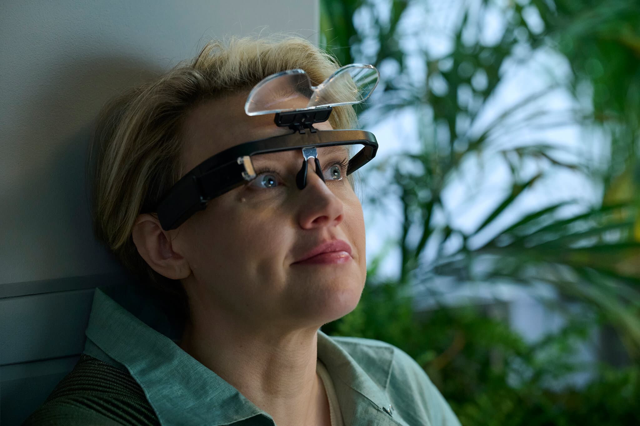 ‘In the Blink of an Eye’ Review: We Are the Future