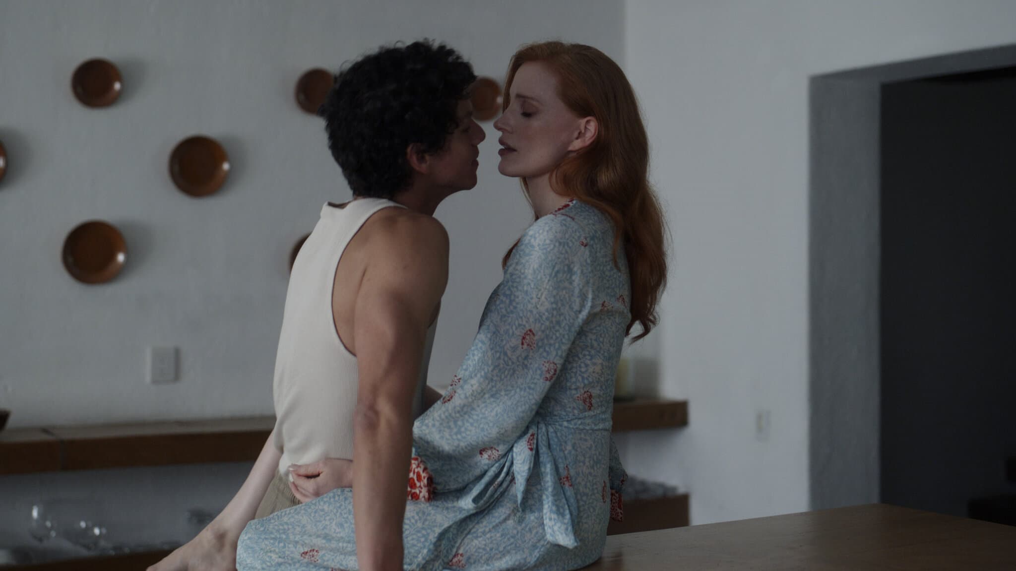‘Dreams’ Review: Erotic, but Not Enough Charge