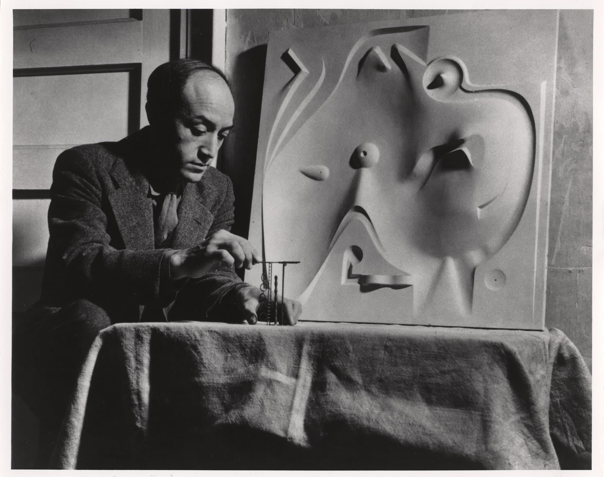 Noguchi Envisioned a More Open New York. New York Wasn’t Interested.