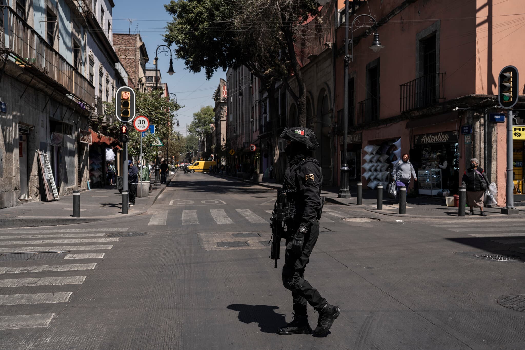 Will World Cup Games in Mexico Be Affected by Cartel Boss Killing?