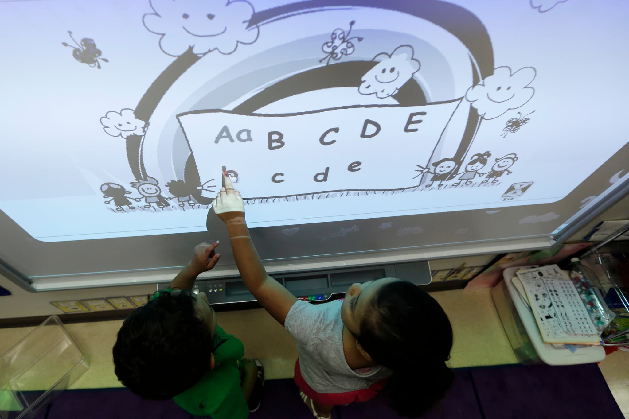 How Texas School Vouchers Could Make Child Care More Affordable