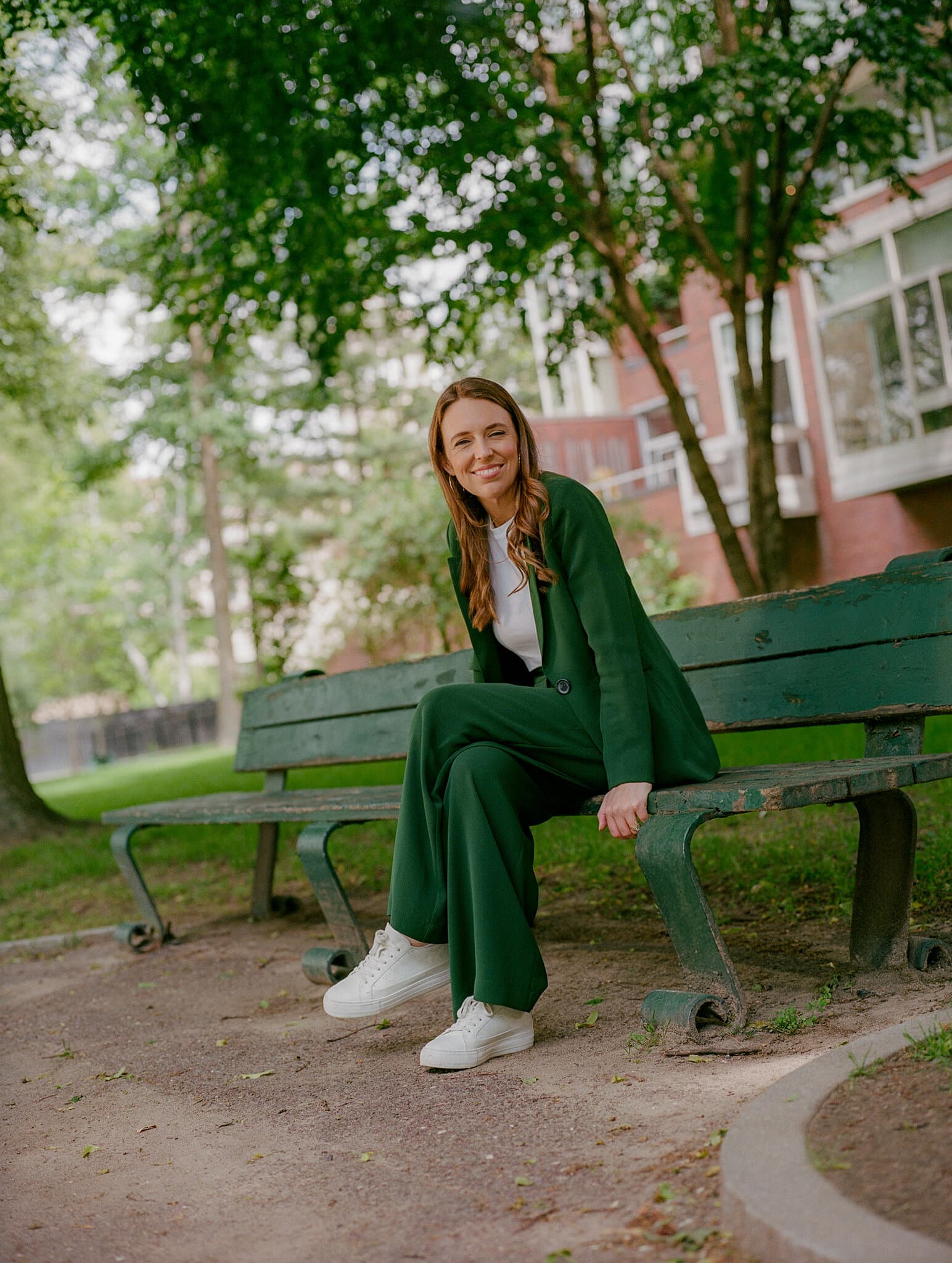 The Latest New Zealander to Move to Australia Is an Ex-Prime Minister