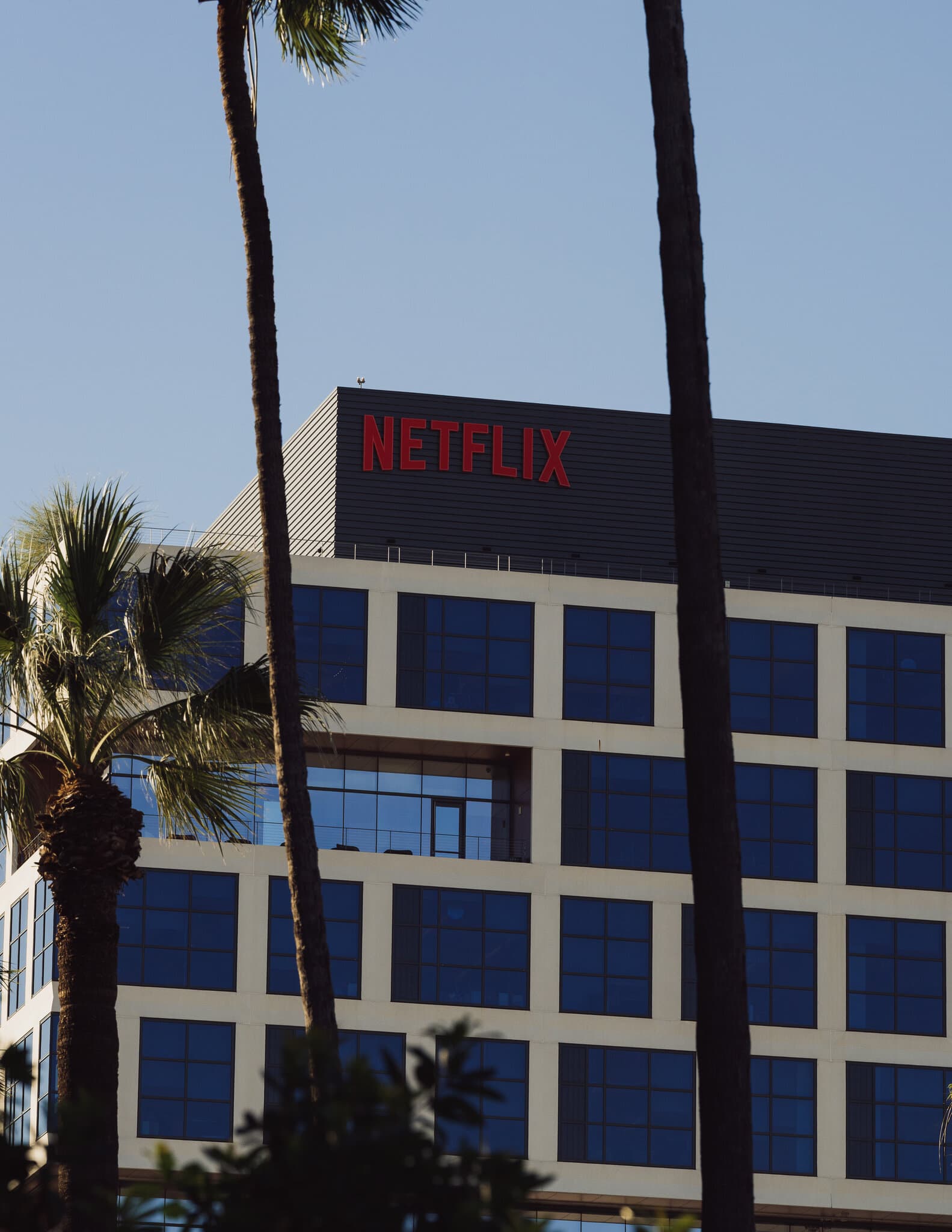 Netflix Lost Warner. Maybe That’s a Good Thing.