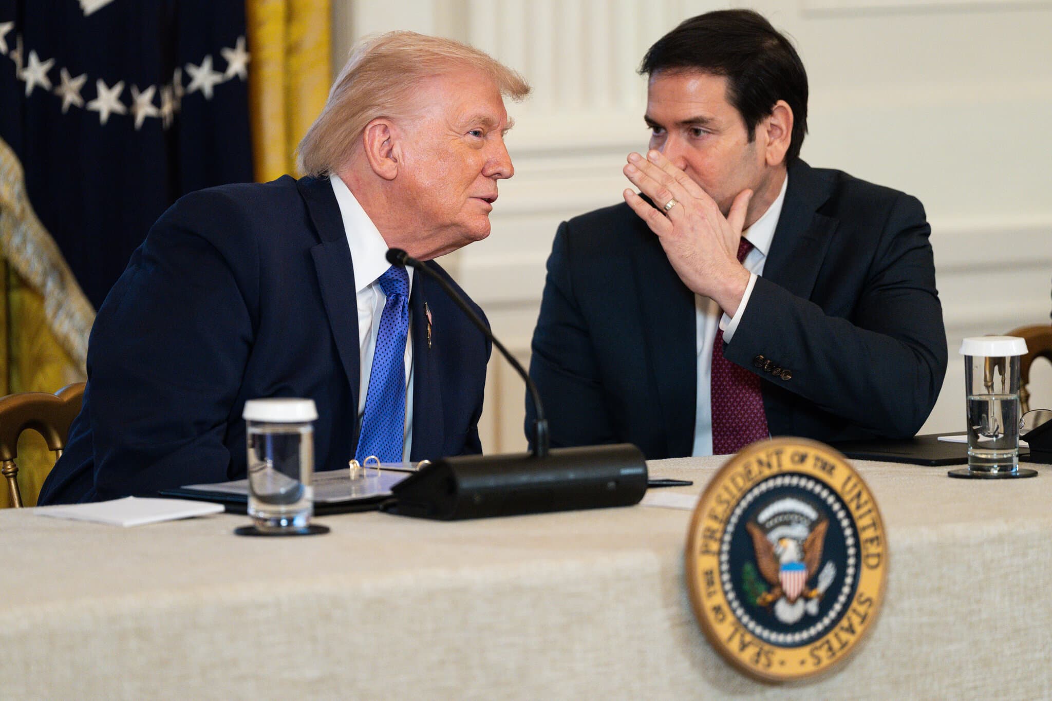 Trump’s Foreign Policy: Resurrecting Empire