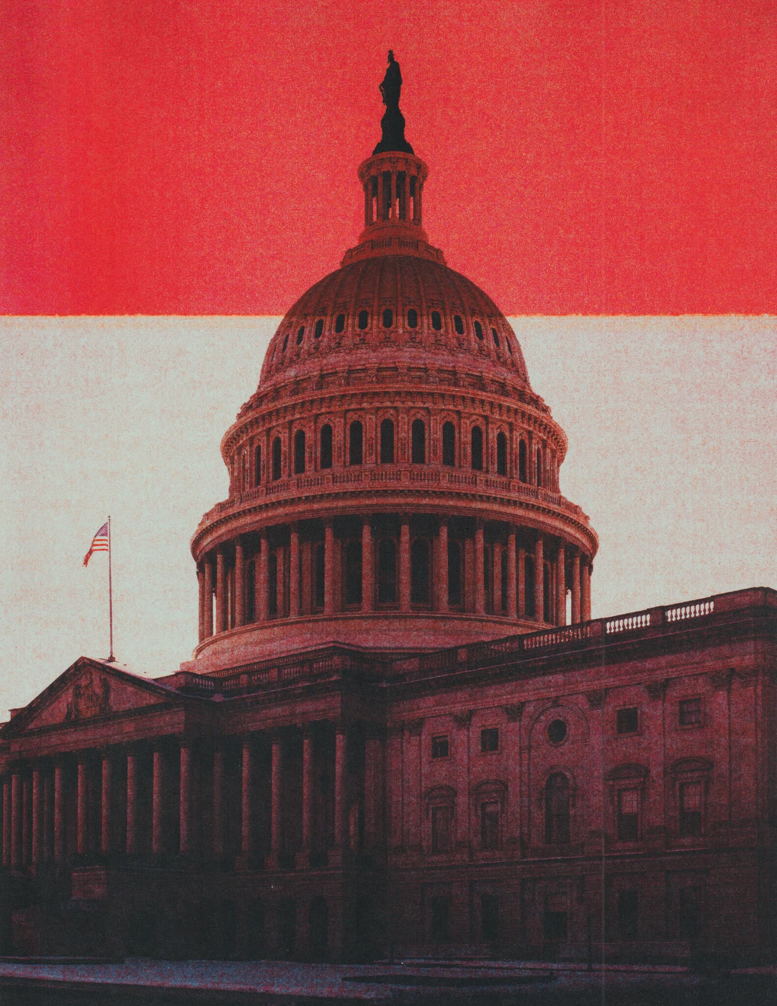 The Best-Kept Secret in Washington