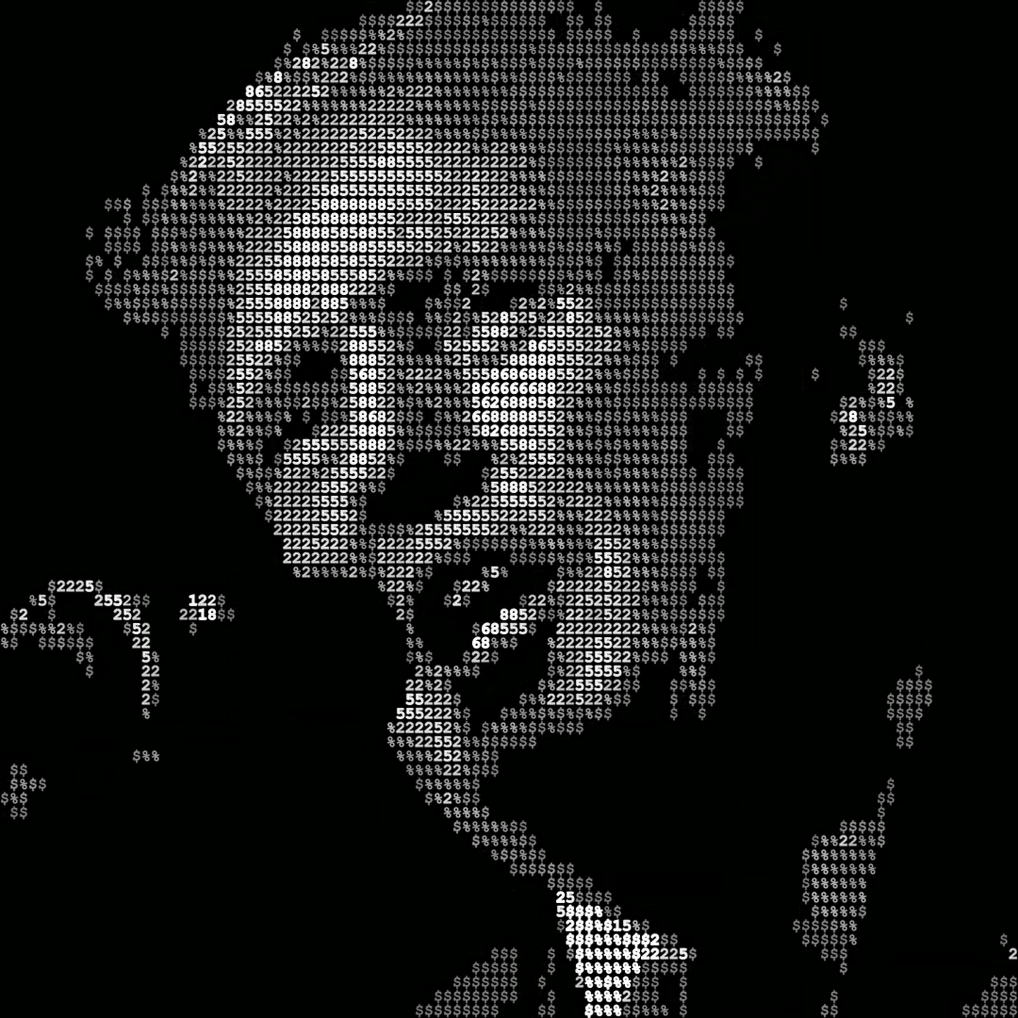 America, We Have a Math Problem