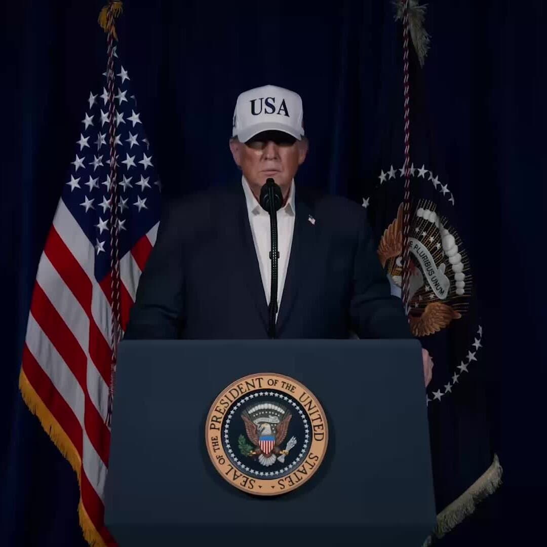 The United States and Israel Attack Iran