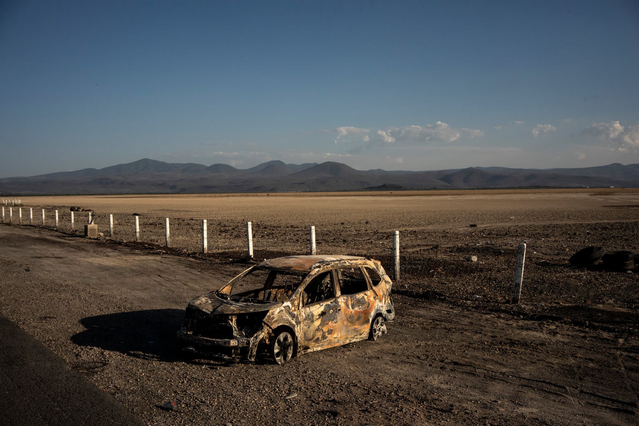 The Bloody Rise and Fall of Mexico’s Top Crime Boss