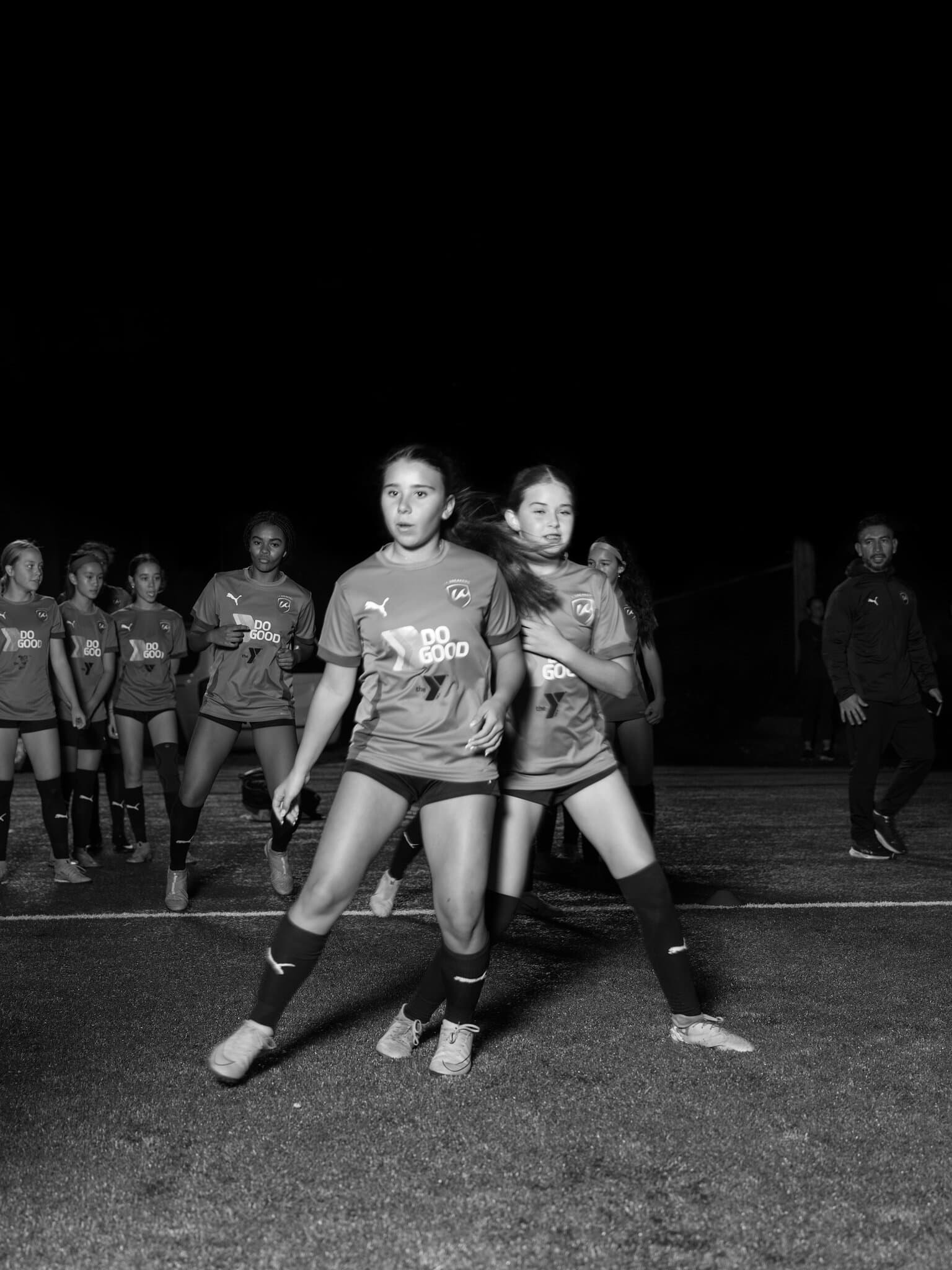 Why Are So Many Teen Girls Still Tearing Their A.C.L.s?