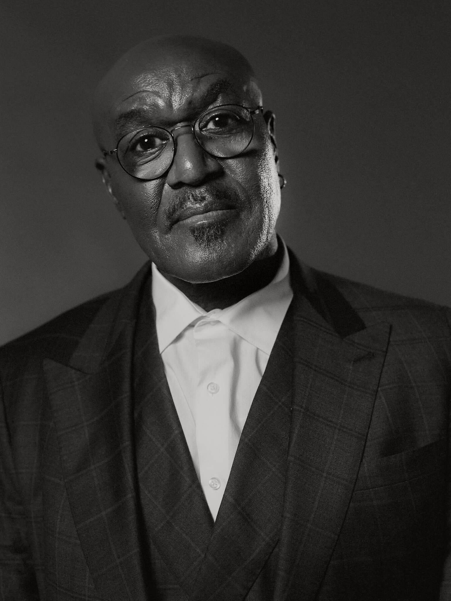 Delroy Lindo on ‘Sinners,’ Speaking Up and the Power of Affirmation
