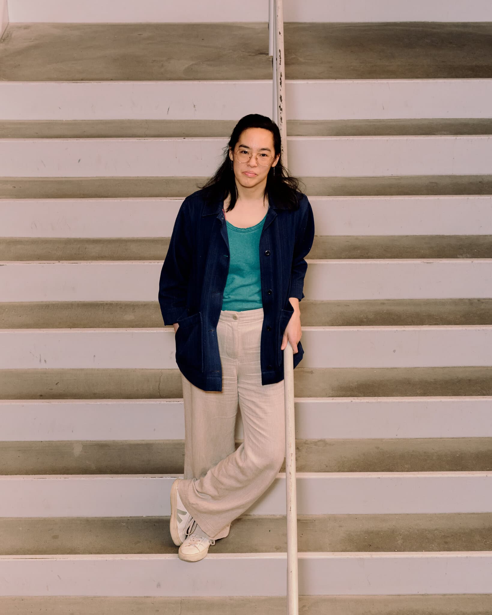 Her Post-Soviet Buddy Comedy Was Decades in the Making