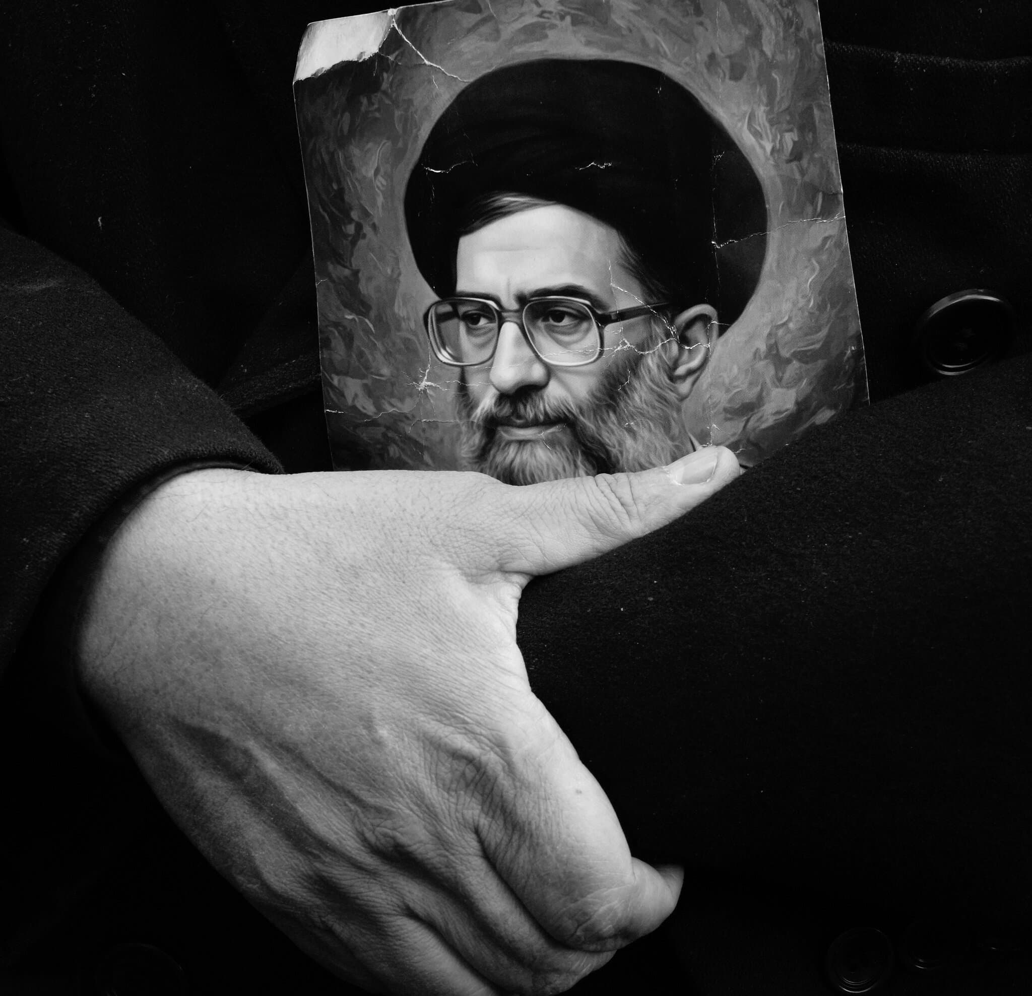 A Tyrant Falls. Dangerous Uncertainty Begins.