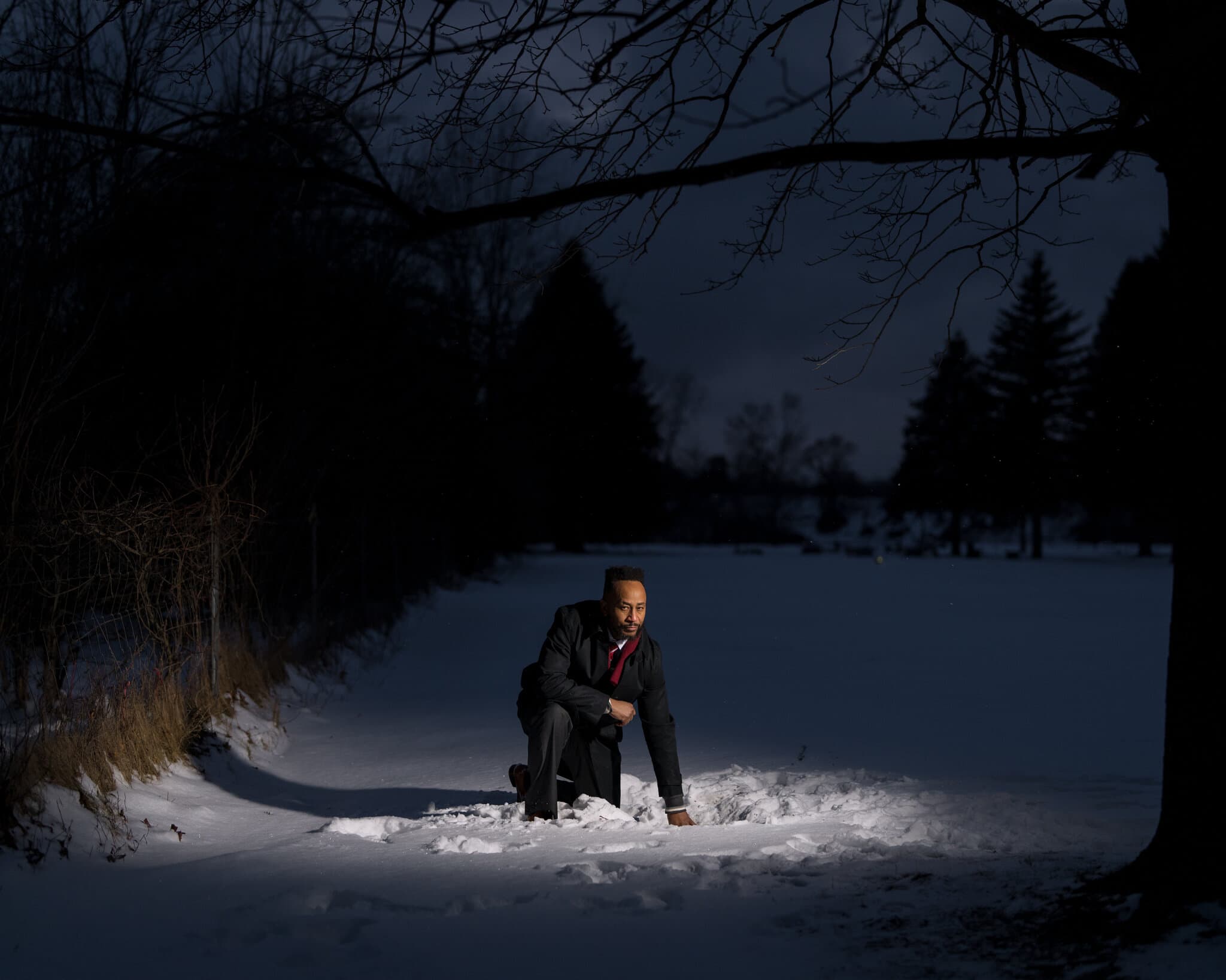 His Mother Vanished When He Was 14. 33 Years Later, He Found Her.