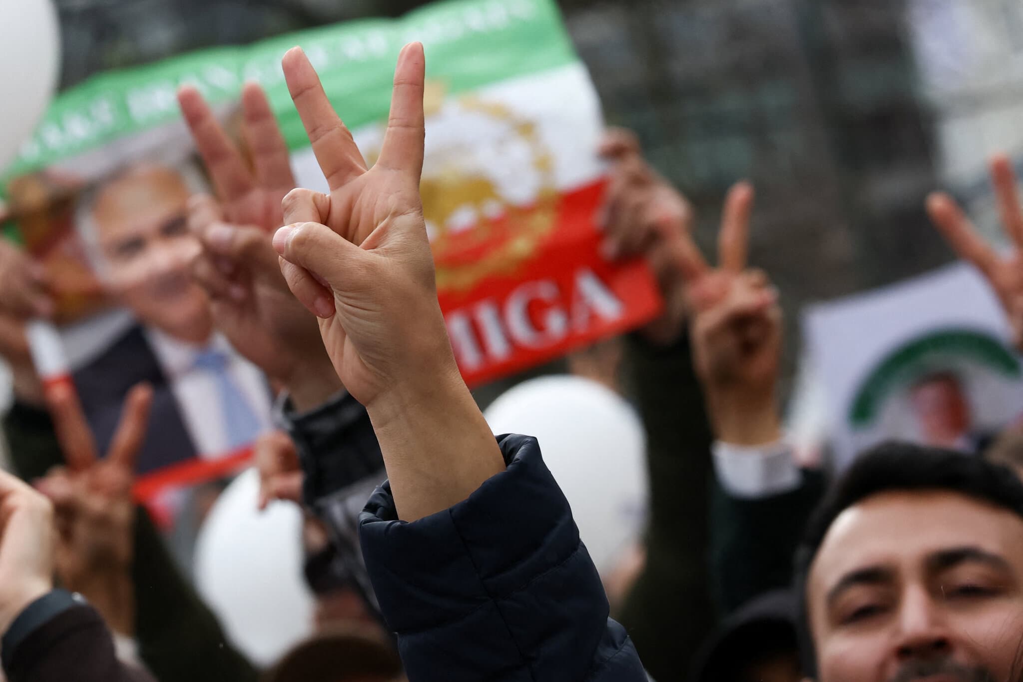 Trump and Netanyahu Are Doing the Free World a Favor