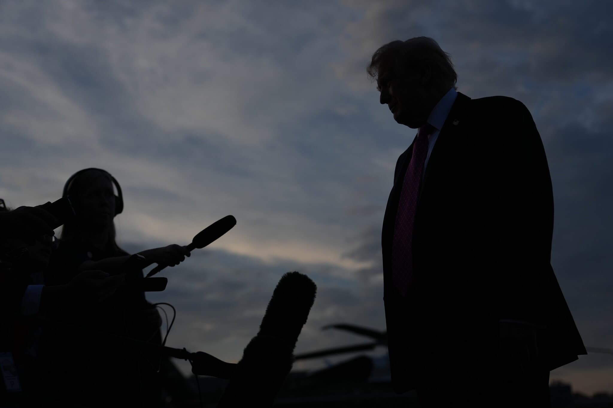 Trump’s Attack on Iran Is Reckless