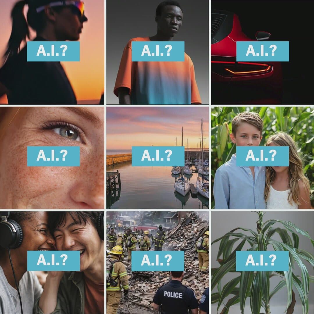 These Tools Say They Can Spot A.I. Fakes. Do They Really Work?