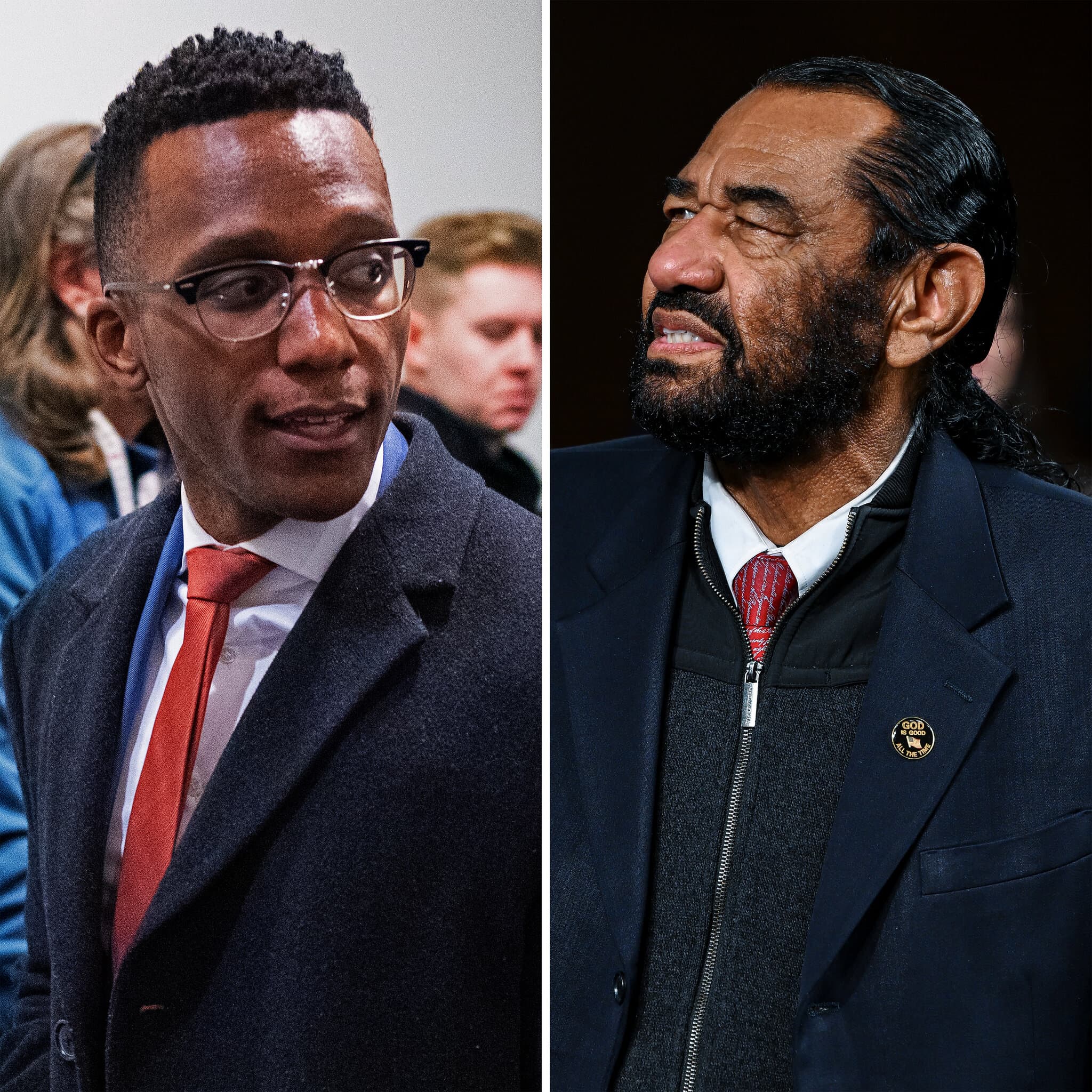 Democratic Primary Challengers Begin Their Push for Generational Change