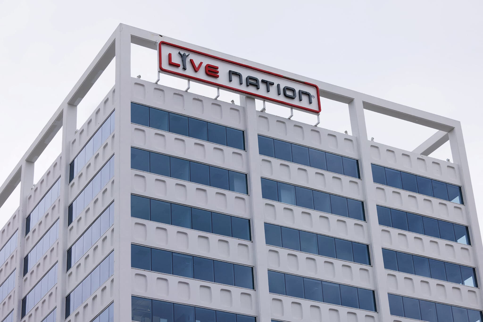 Live Nation Accused of Hurting Music Fans as Antitrust Trial Begins