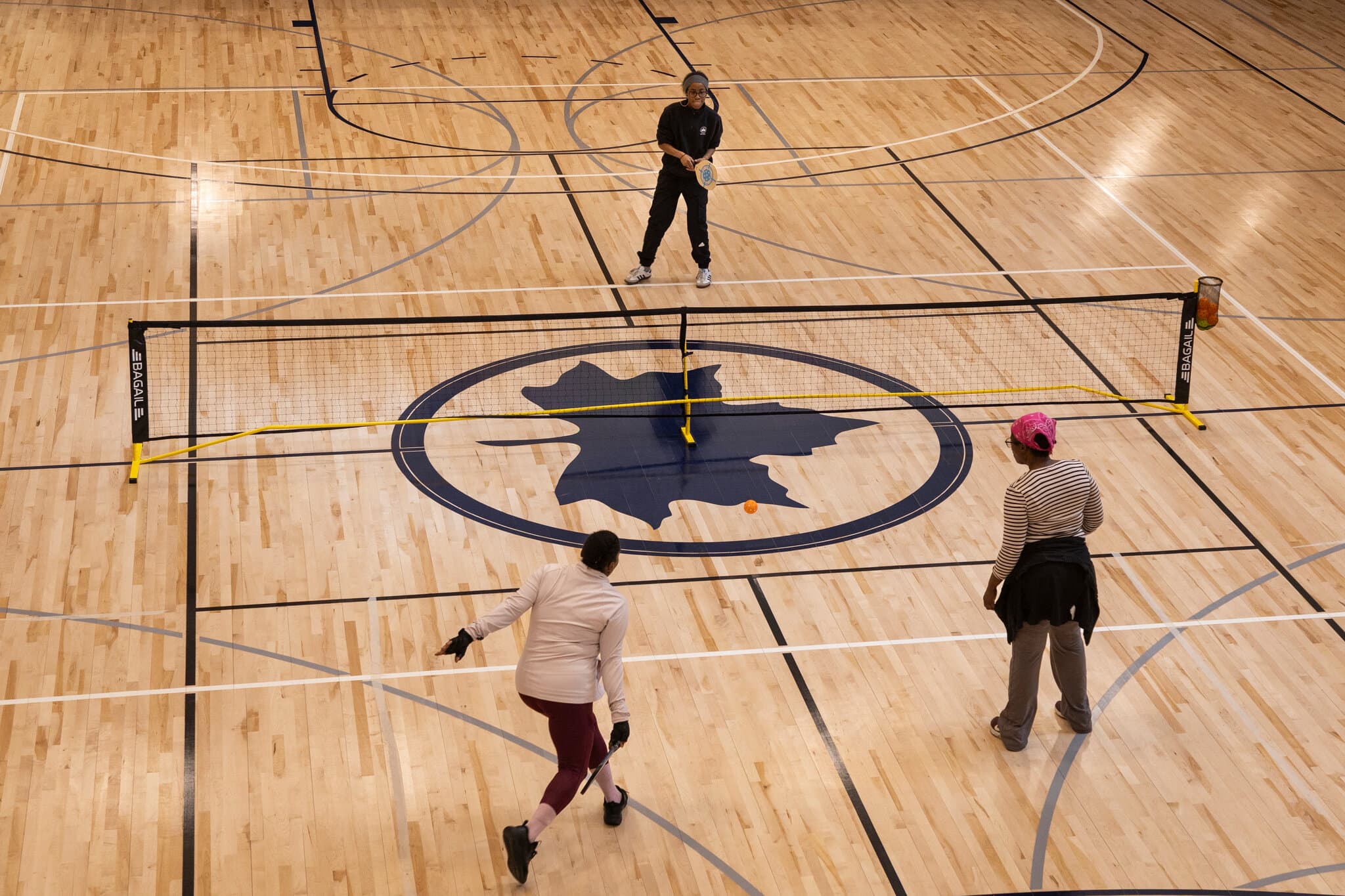 Mamdani’s Parks Dept. Aims to Offer More Recreation With Smaller Budget