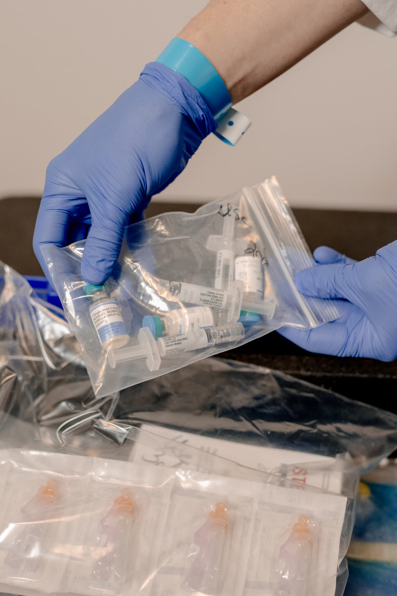 Parents Tried to Shield Their Children From Vaccines. Instead They Got Measles.