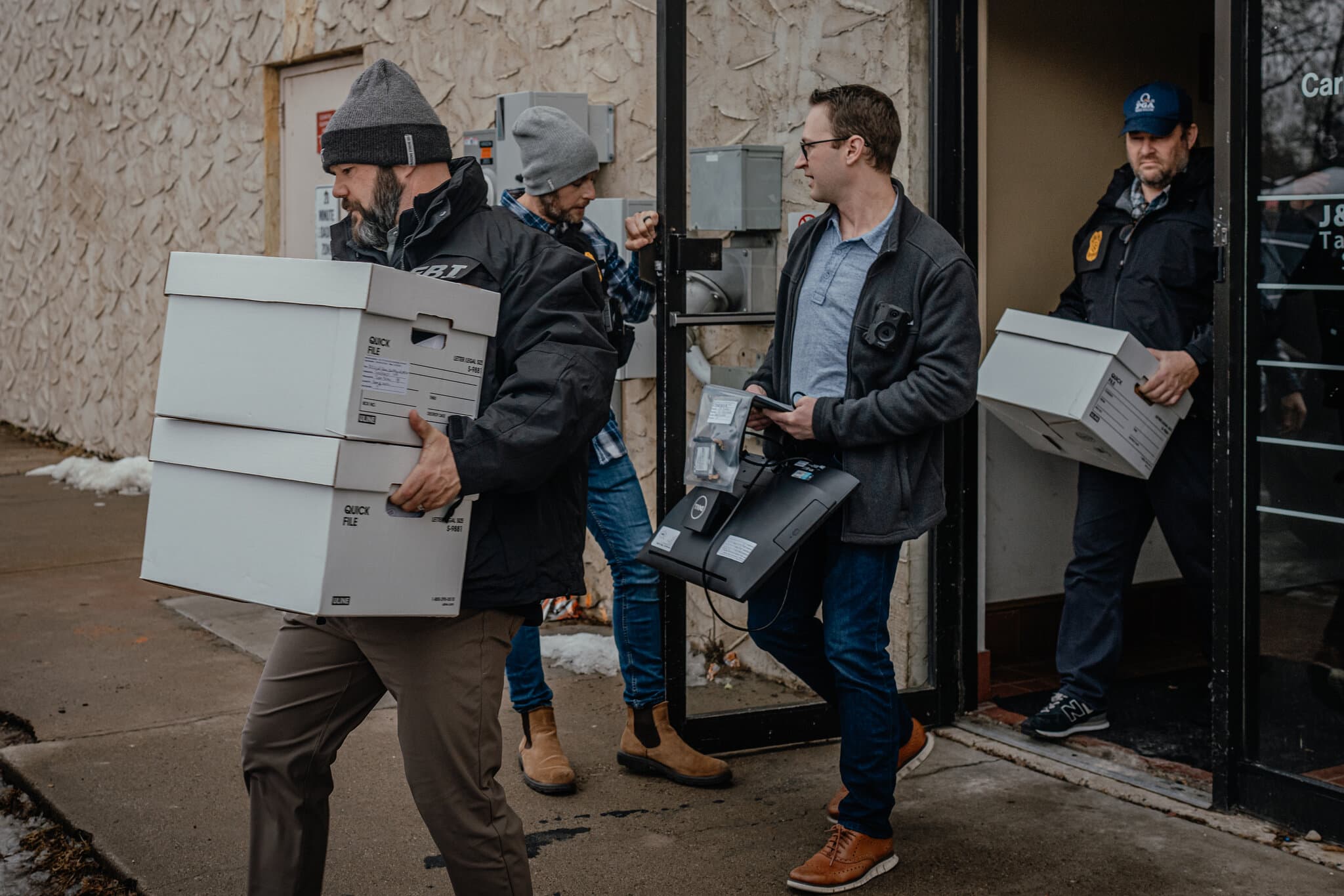 Minnesota Sues Federal Government Over Withheld Medicaid Funds