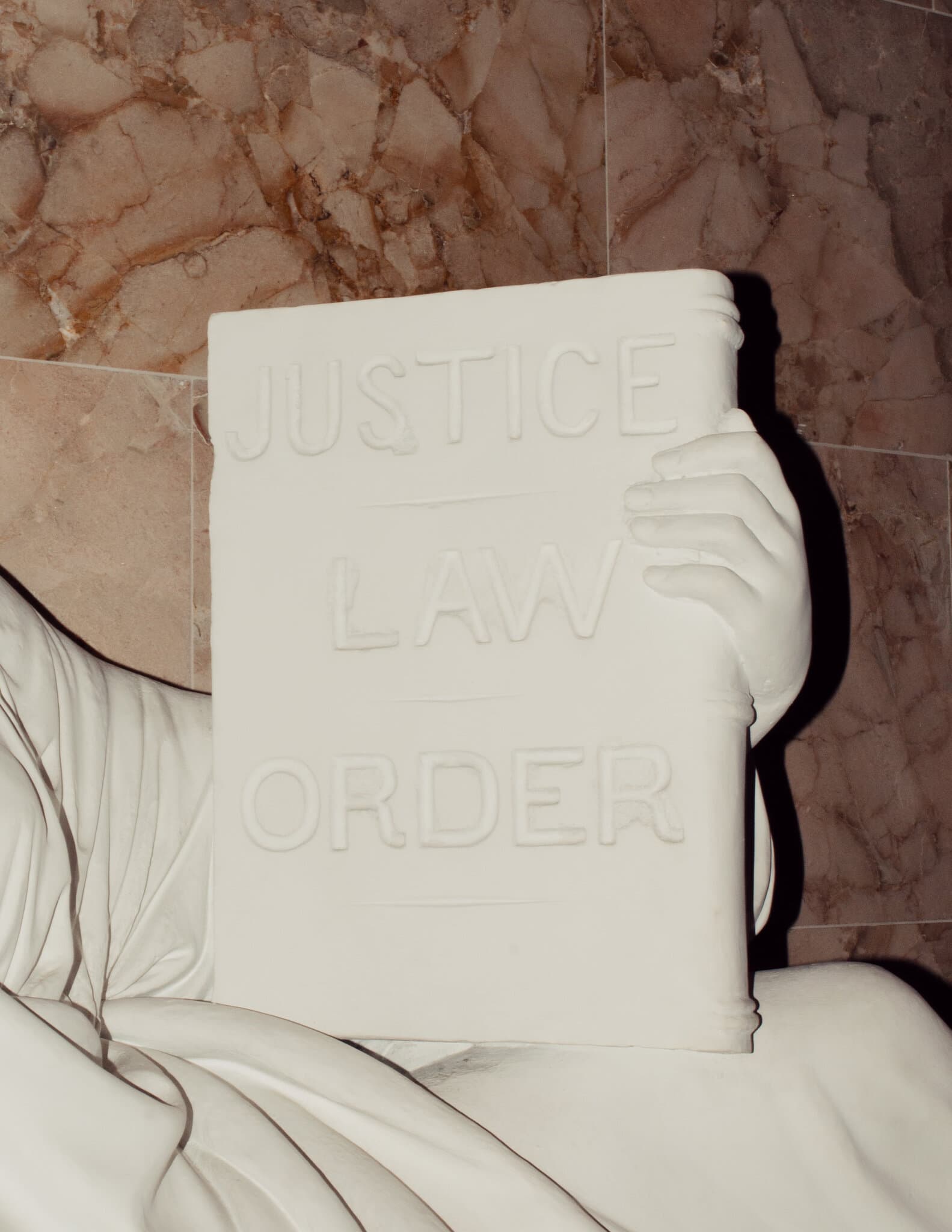 Nine Law Firms Surrendered. Four Law Firms Won.