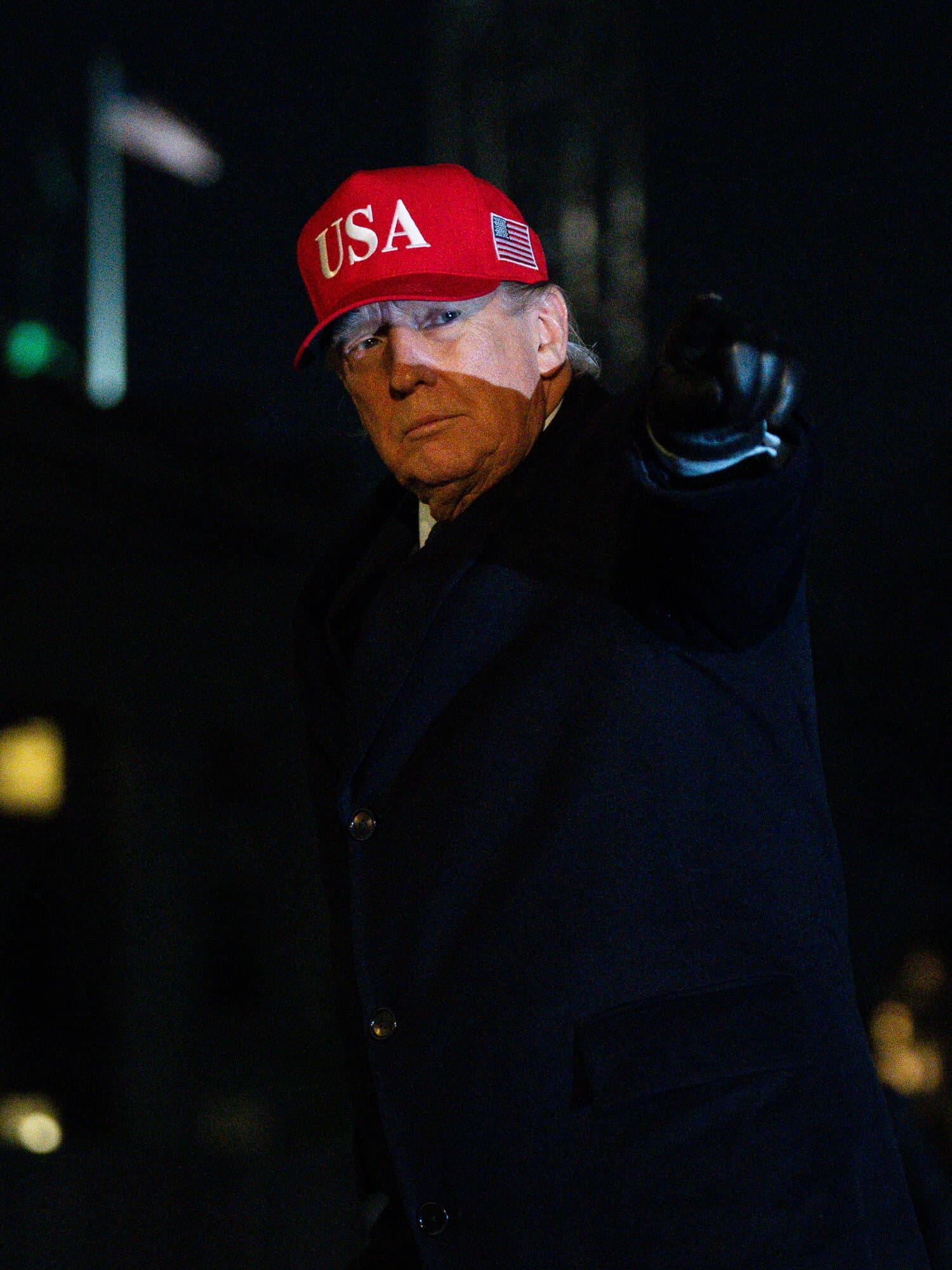 How the Decision to Start a War Became the President’s