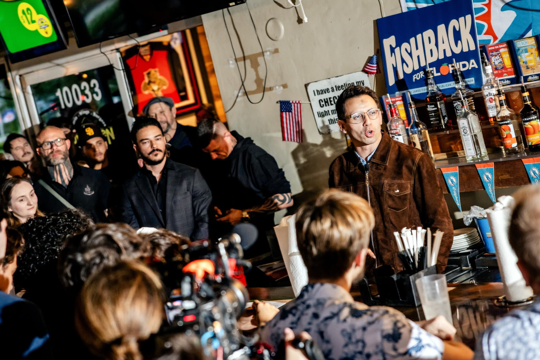 Running on Rage Bait