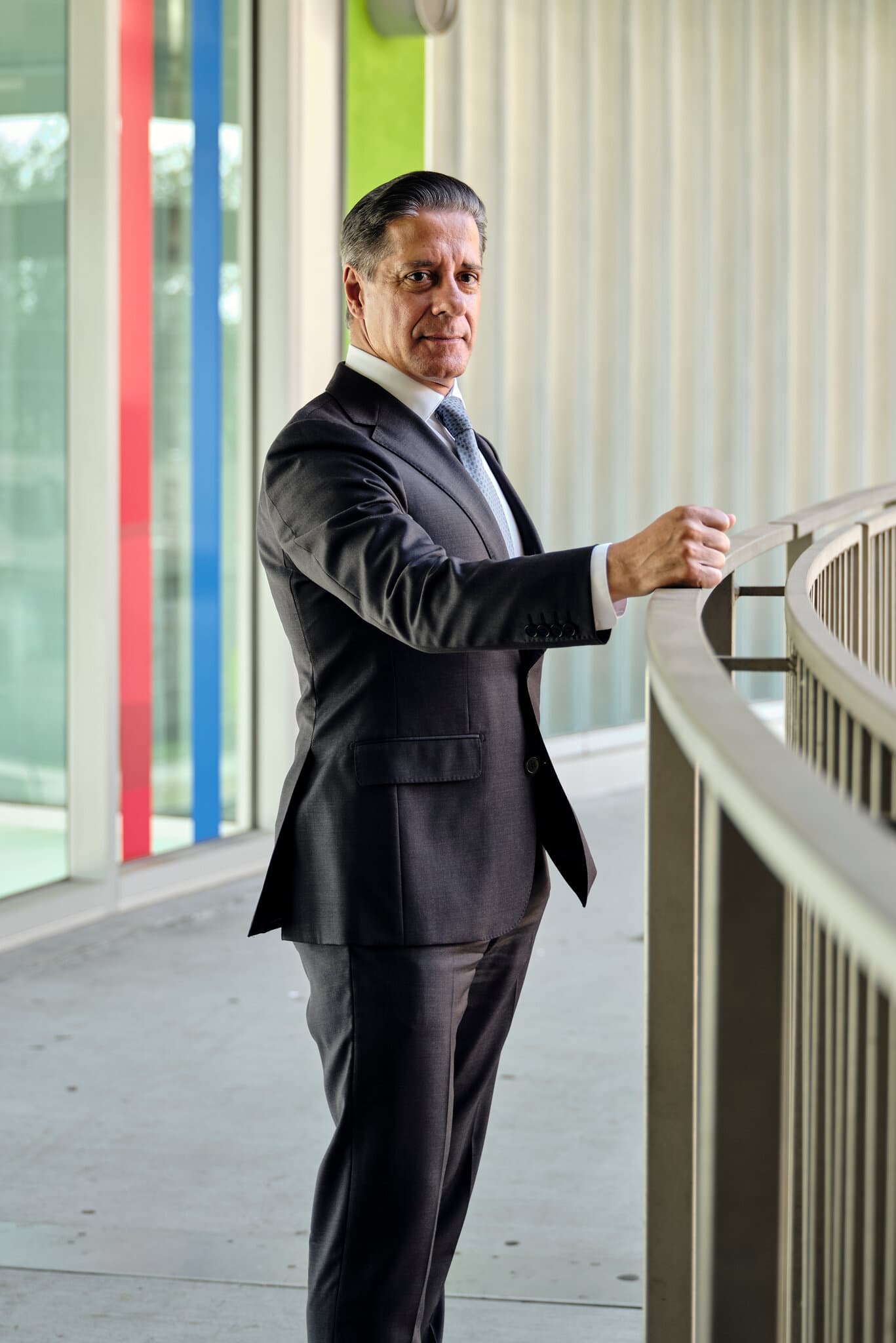 A Schools Chief So Charming That Los Angeles Overlooked His Red Flags