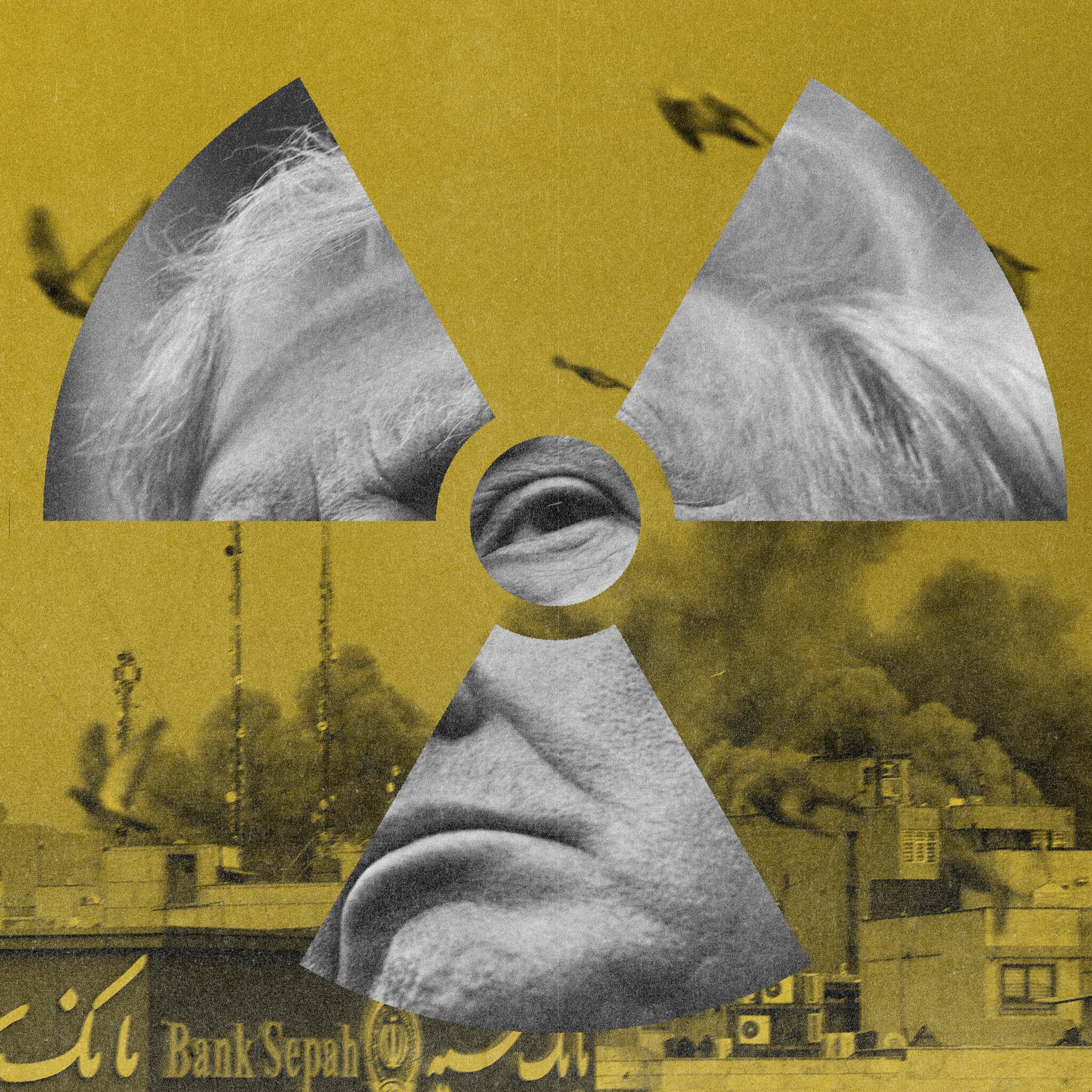 There Is One Crucial Reason We’re Talking About Boots on the Ground