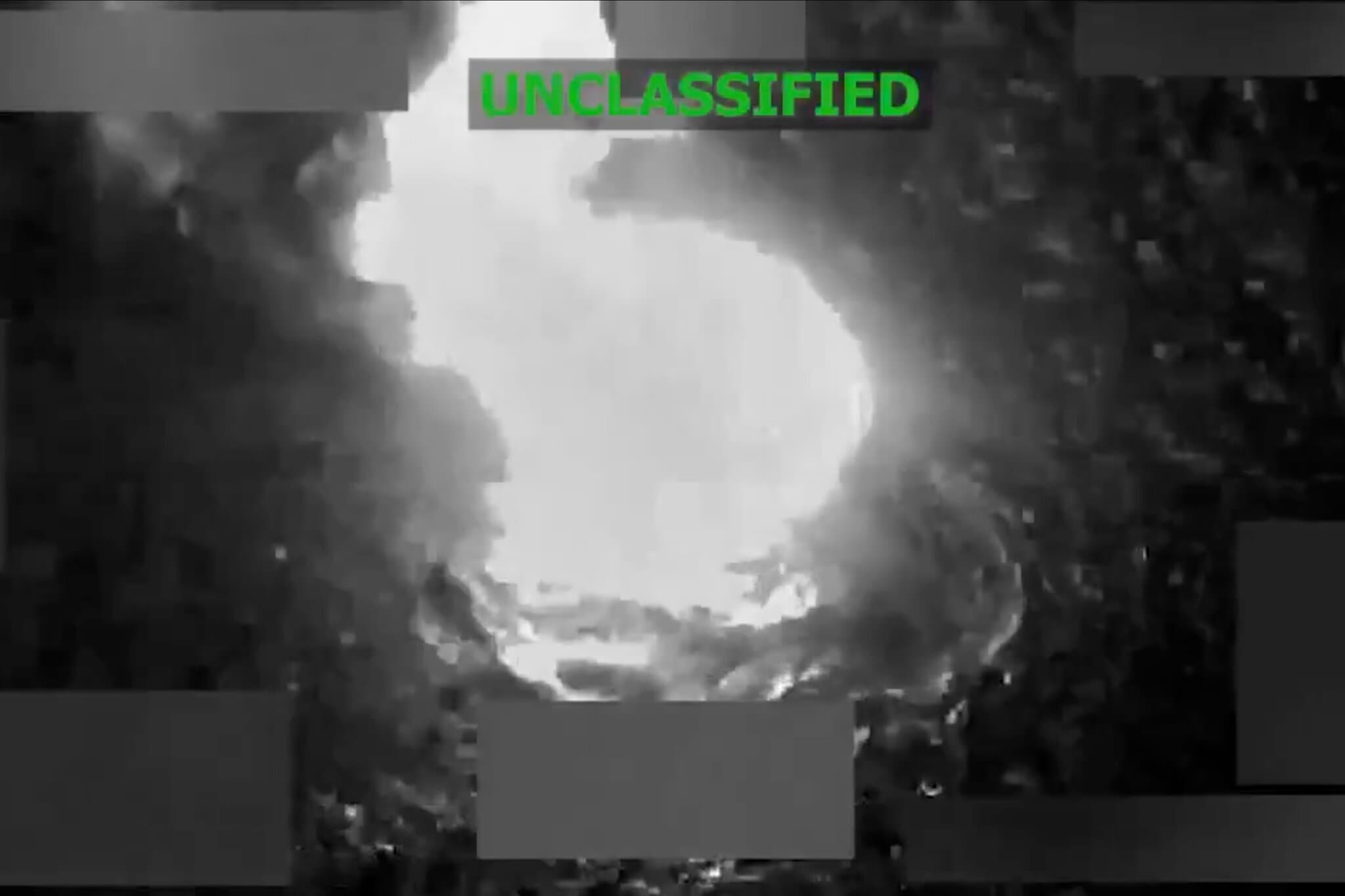 U.S. Carries Out Another Boat Strike, Killing 6 in Eastern Pacific