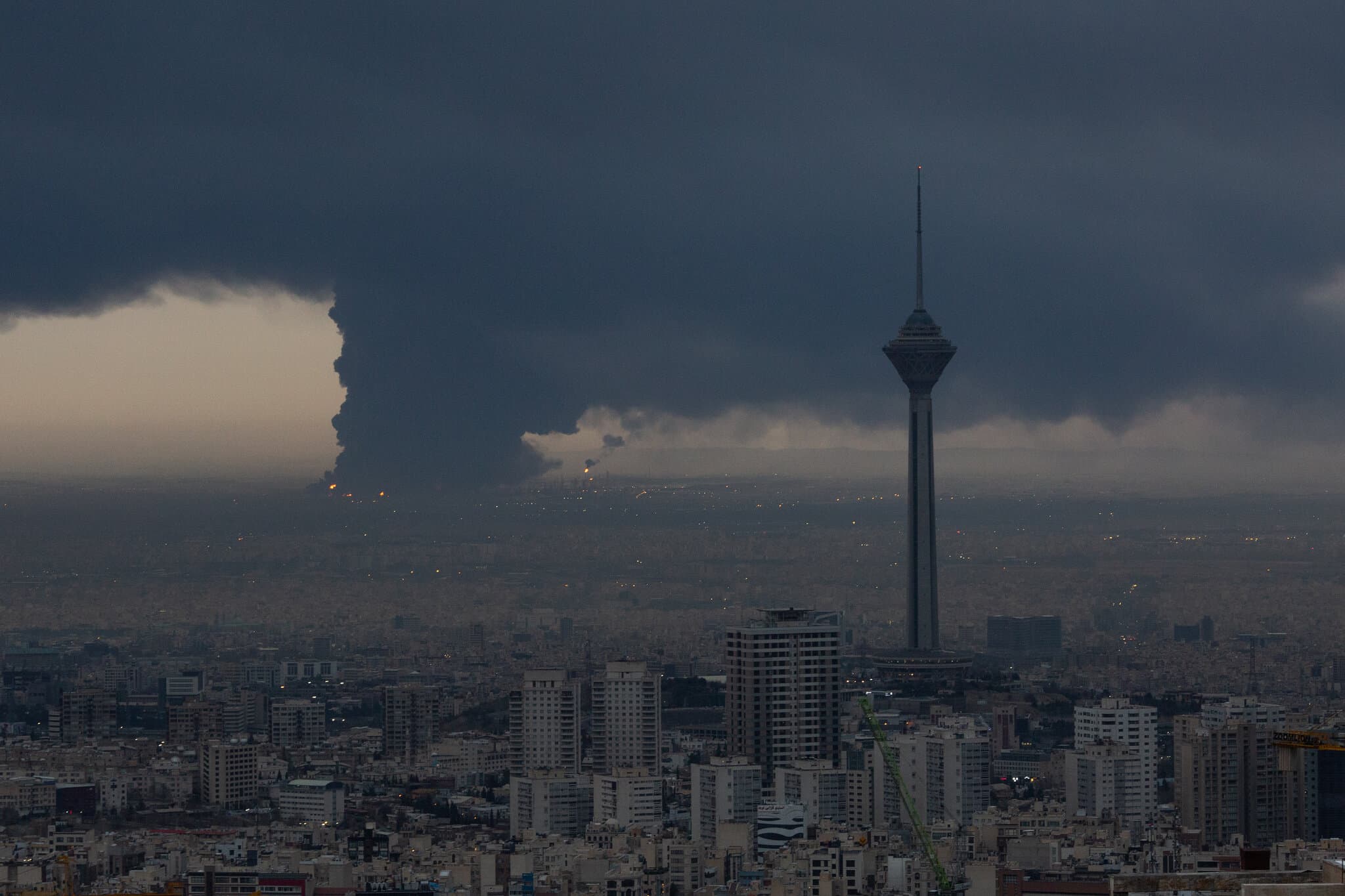 Short of Ending Iran Conflict, Trump Has Limited Tools to Lower Oil Prices