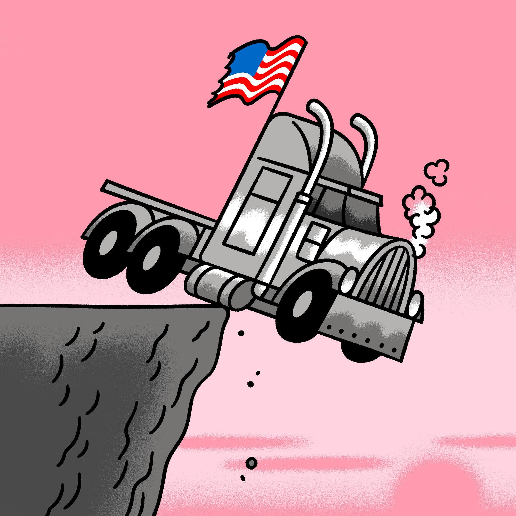 Trump Is Making Jimmy Carter’s Mistake on Iran and Oil