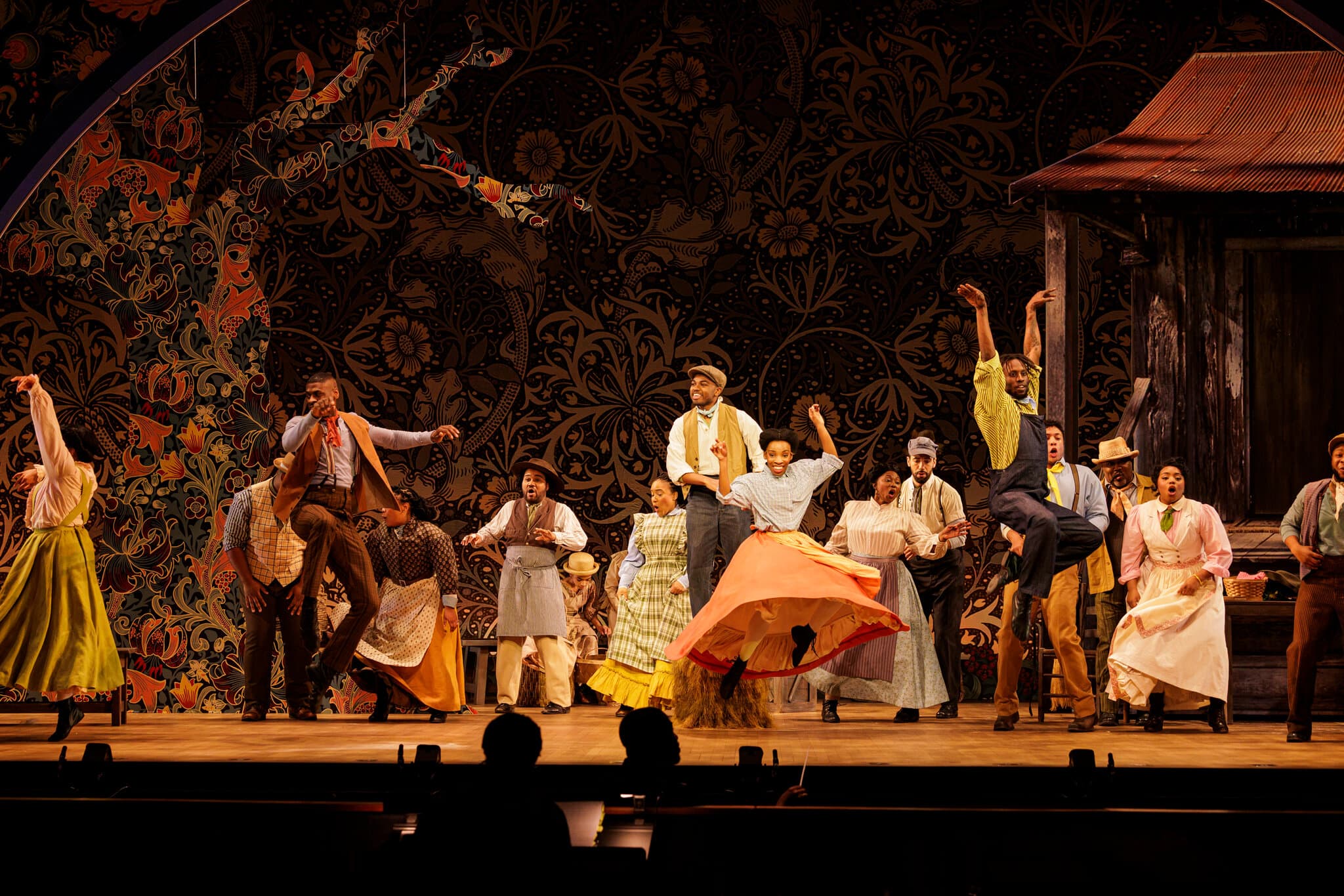 After Leaving the Kennedy Center, an Opera Company Shows Signs of Life