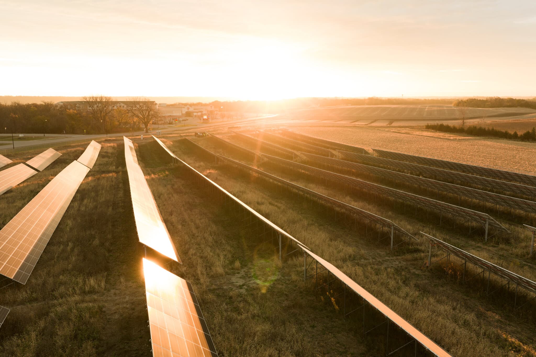 A Big Night Light in the Sky? Start-Up Wants to Launch a Space Mirror.