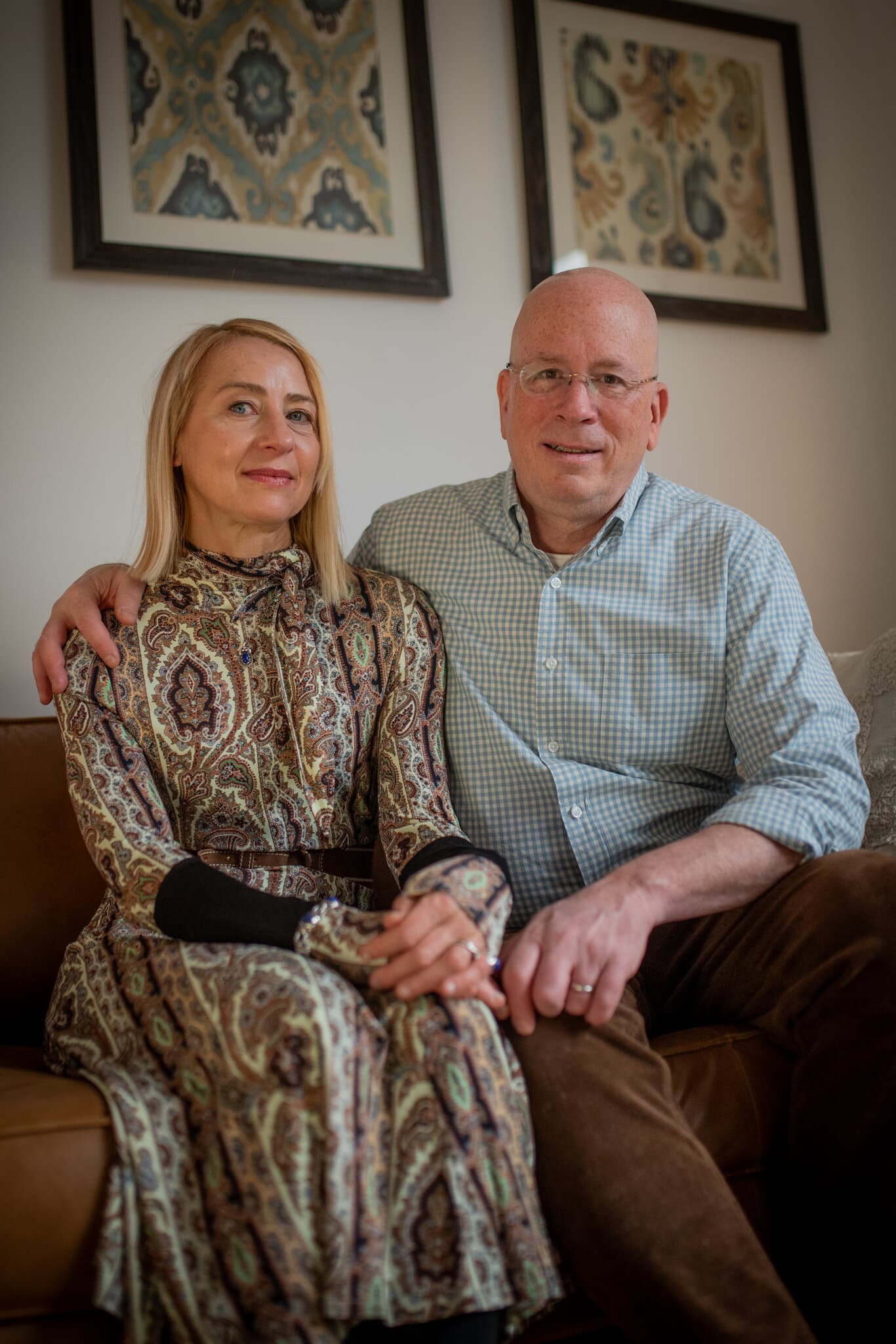 Consumers Paid Tariffs on Overseas Items. Now They Want a Refund.