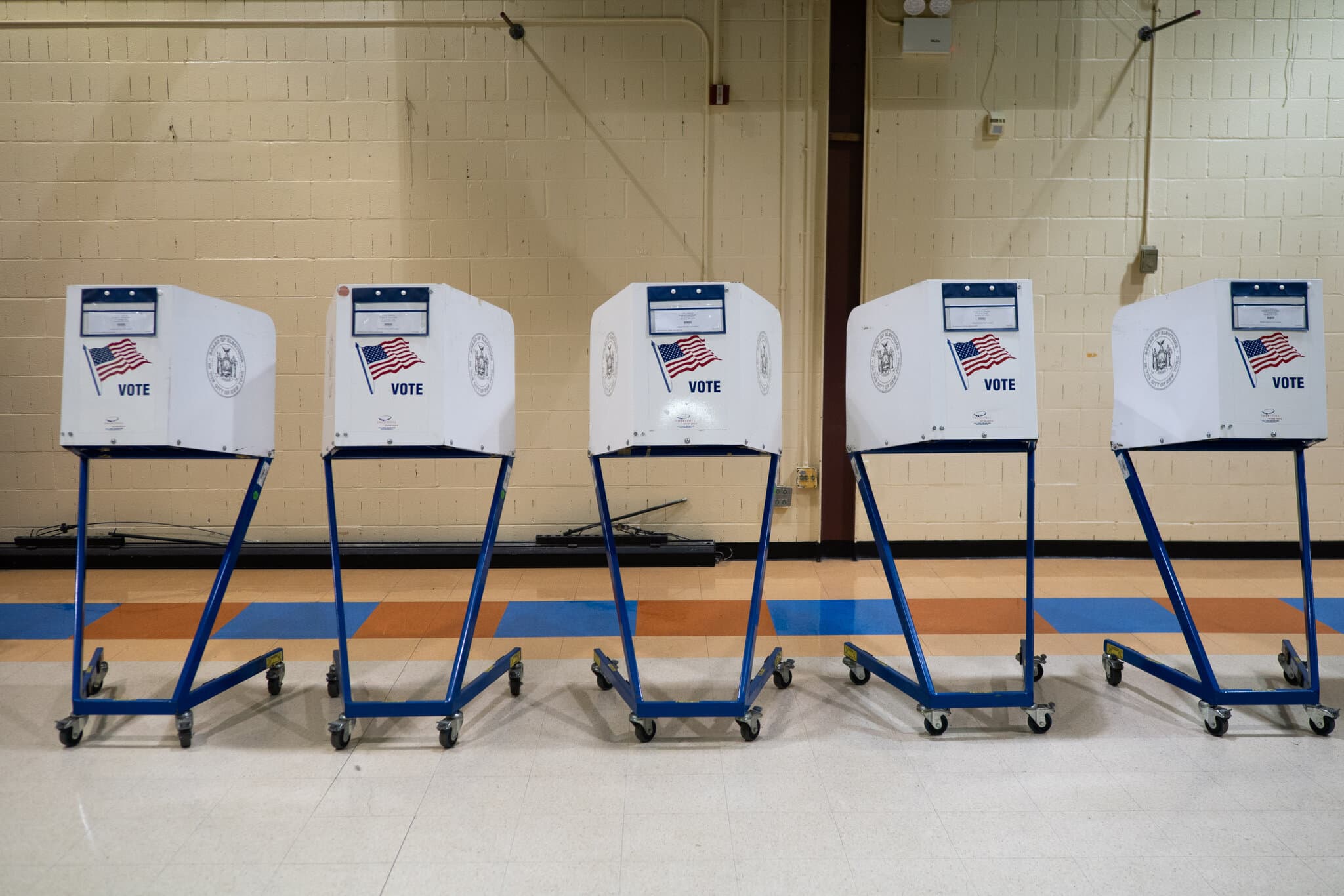 4 Things Billionaires Are Doing With Their Money to Influence Elections