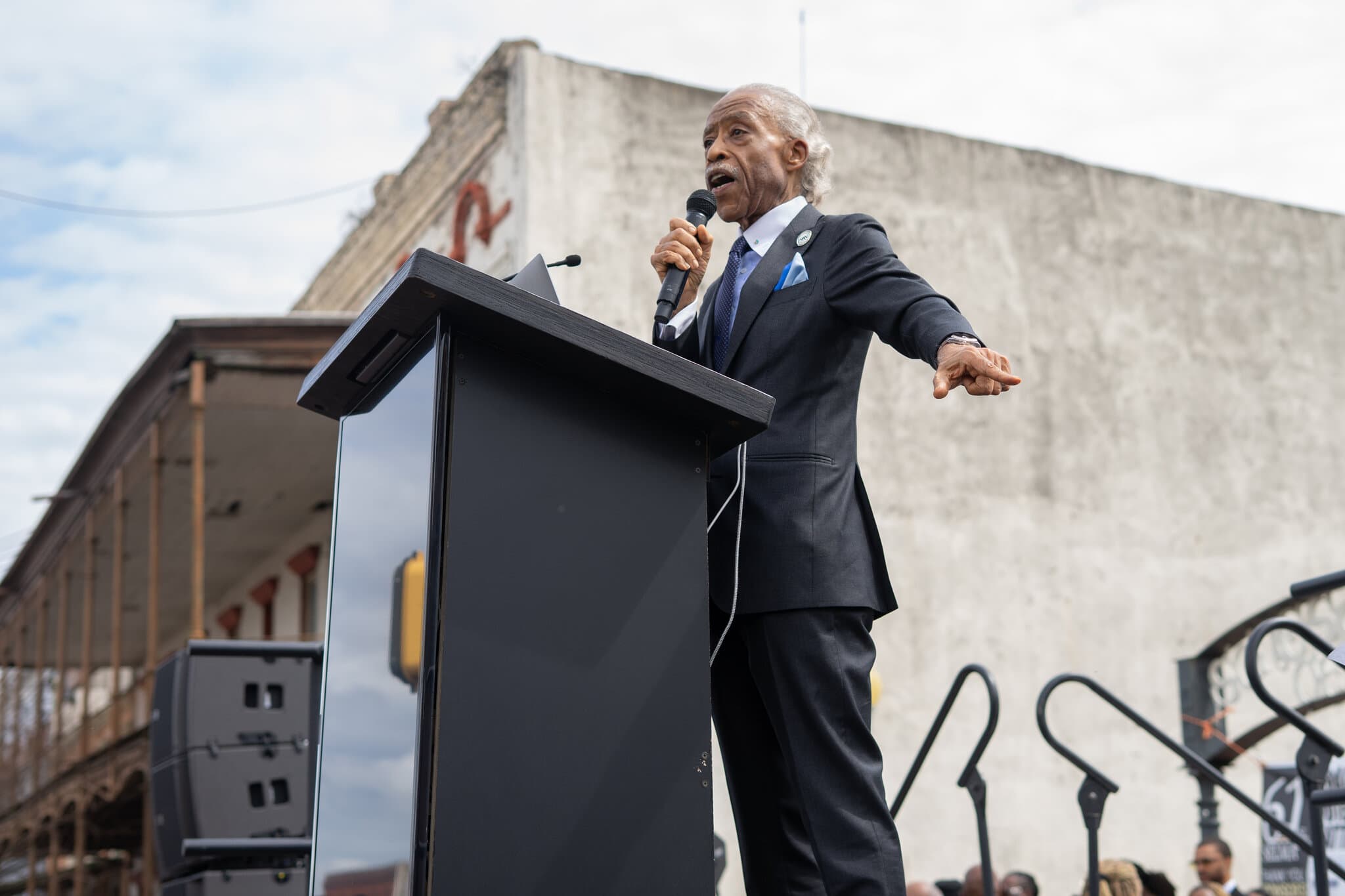 Voting Rights Groups Raise Alarms About Case Before the Supreme Court