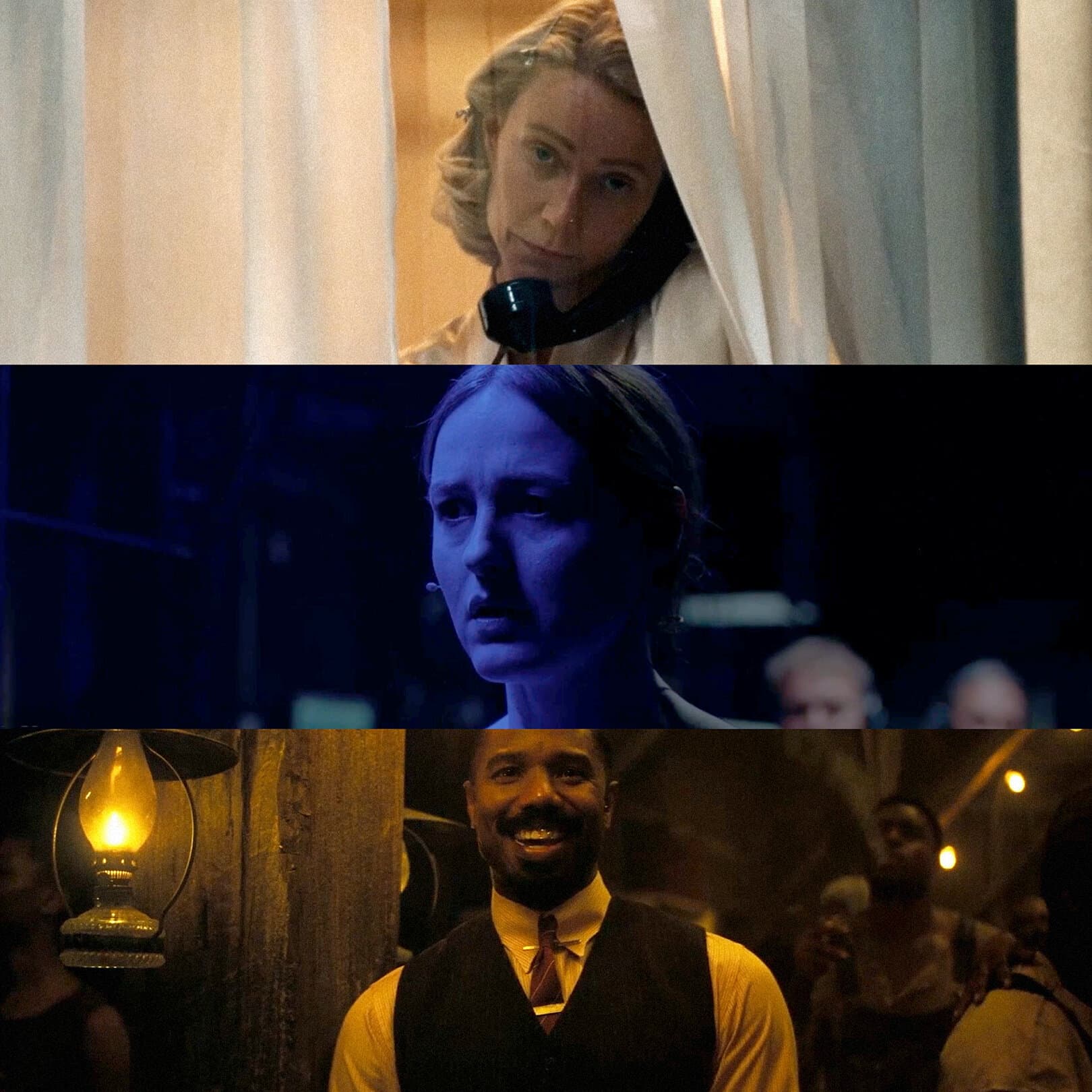 Go Behind the Scenes of This Year’s Best Picture Oscar Nominees