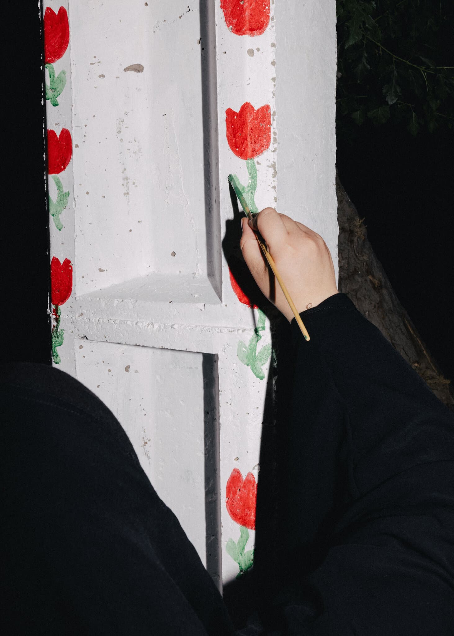 Bombing Iran to Rubble Won’t Give It Life