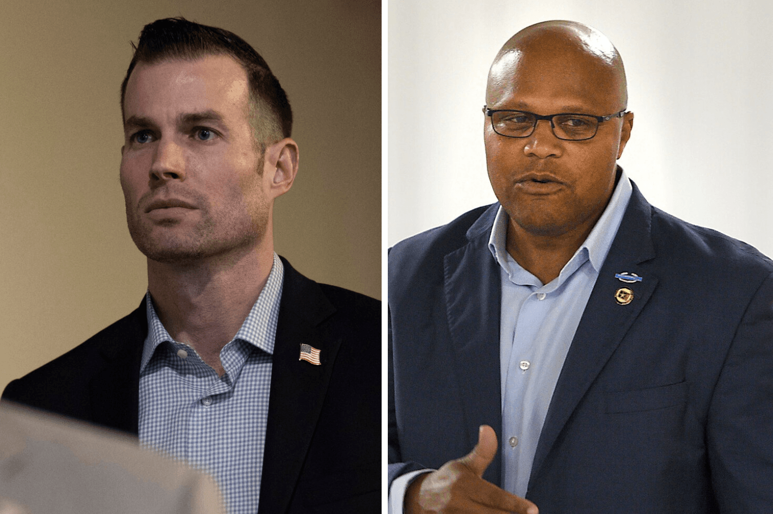 In Marjorie Taylor Greene’s District, a Trump-Backed Candidate Advances