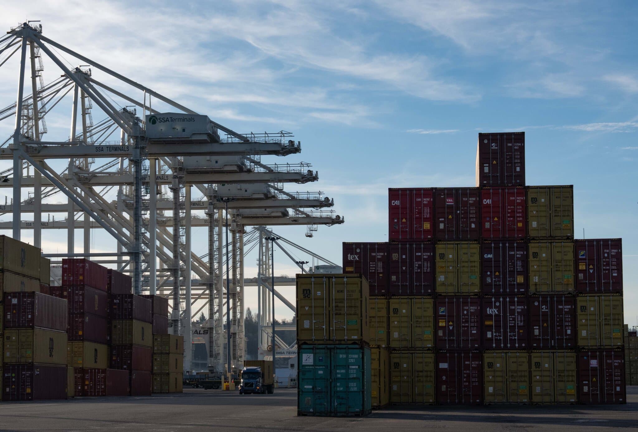 U.S. Accuses 16 Trading Partners of Unfair Practices and Opens Investigation